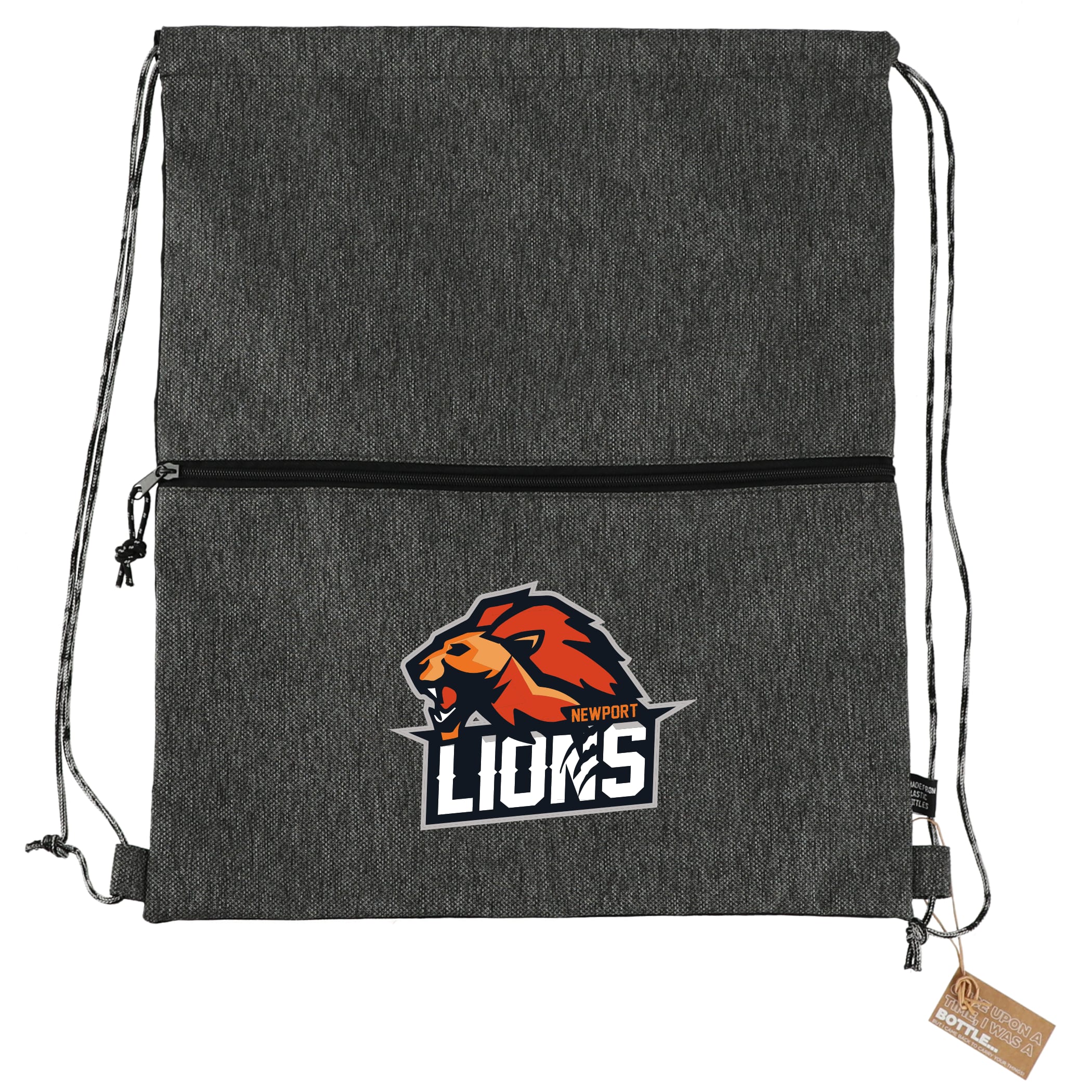 Picture of Vila Recycled Drawstring
