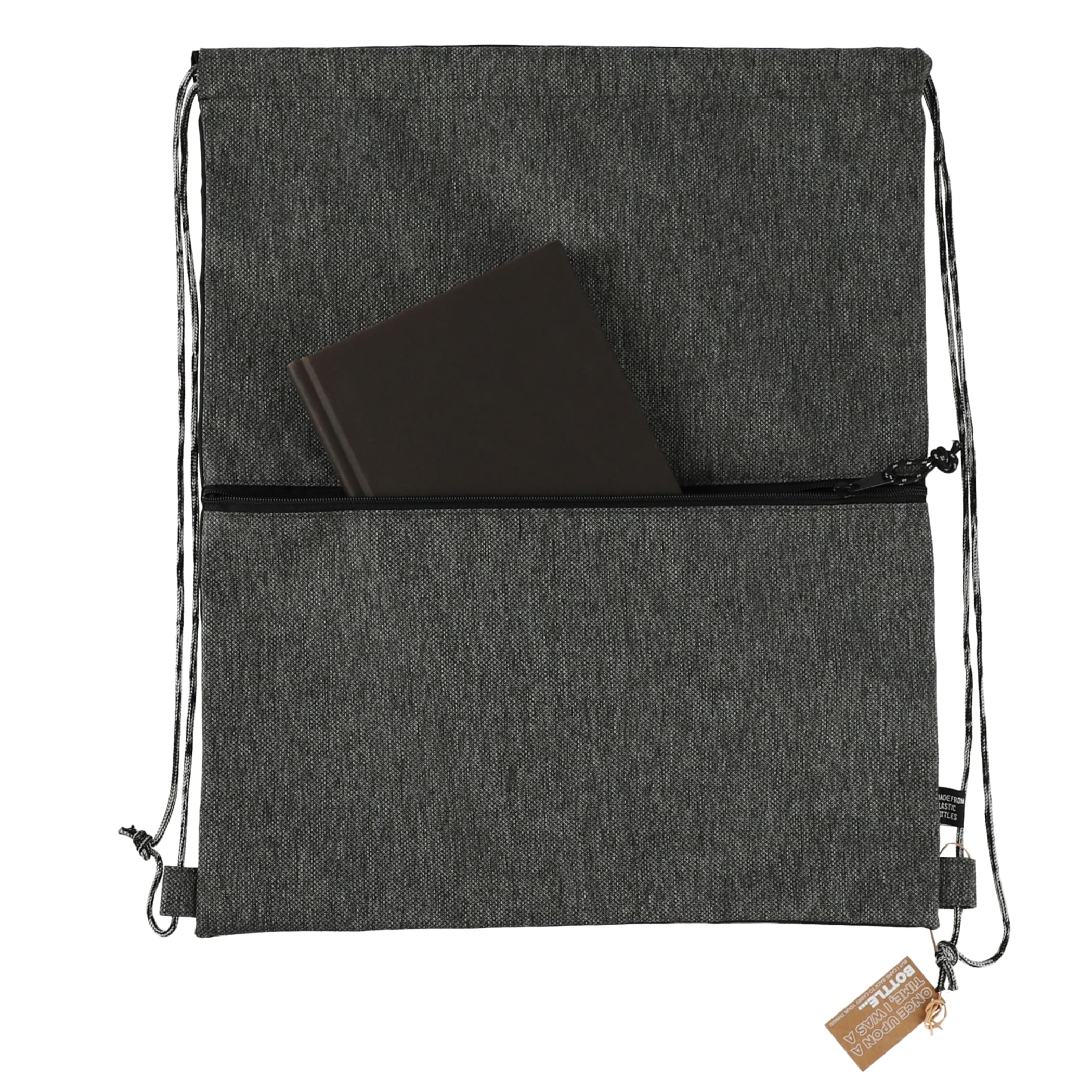 Picture of Vila Recycled Drawstring