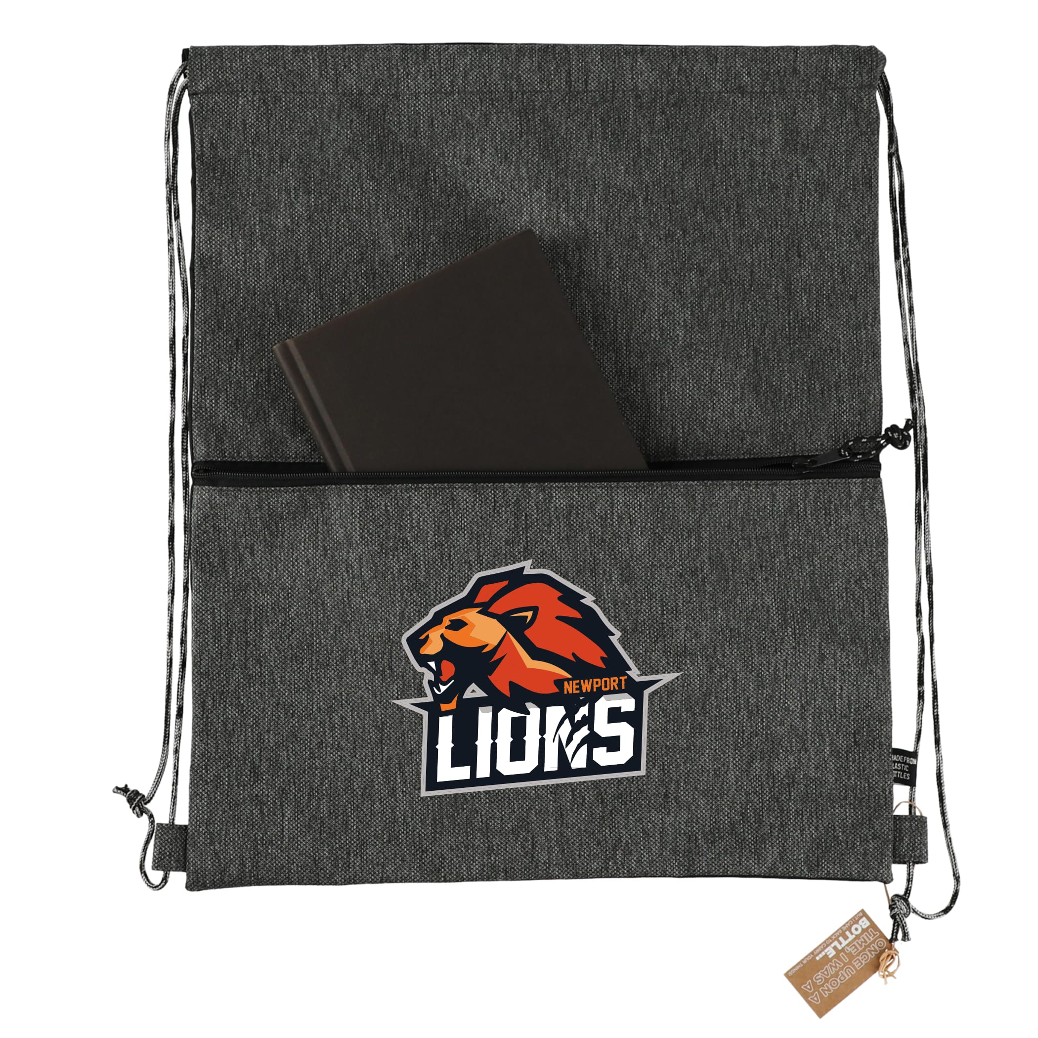 Picture of Vila Recycled Drawstring