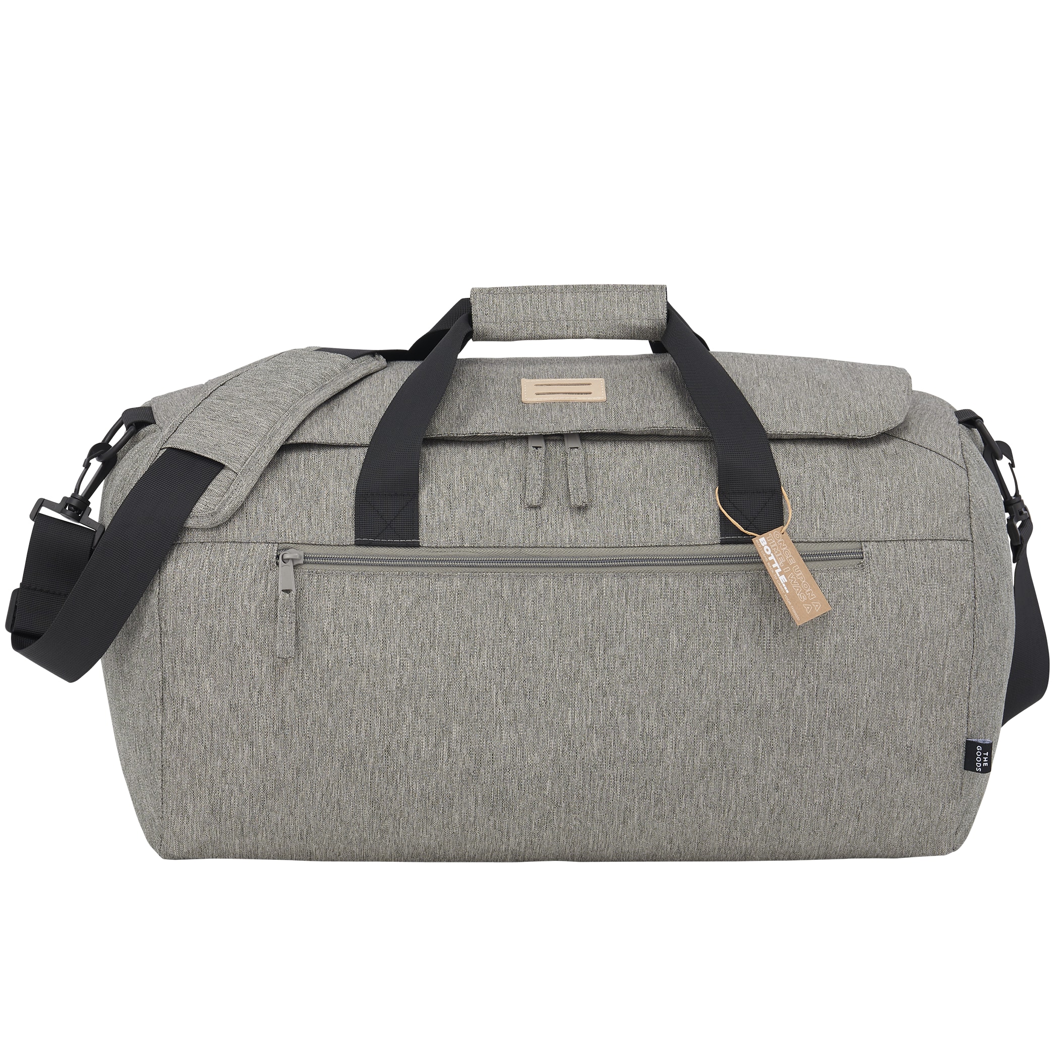 Picture of THE GOODS™ Recycled Roll Duffle Bag