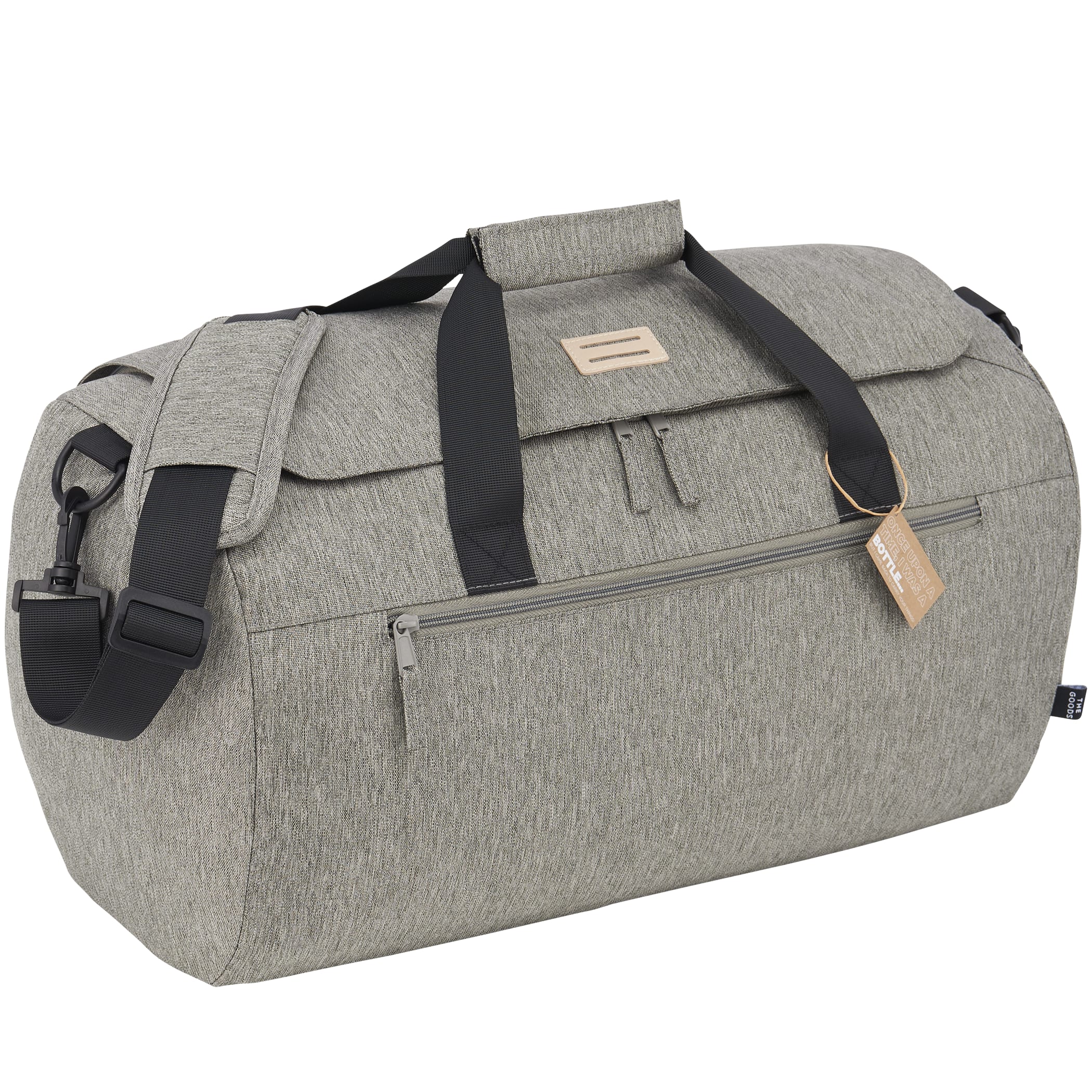 Picture of THE GOODS™ Recycled Roll Duffle Bag