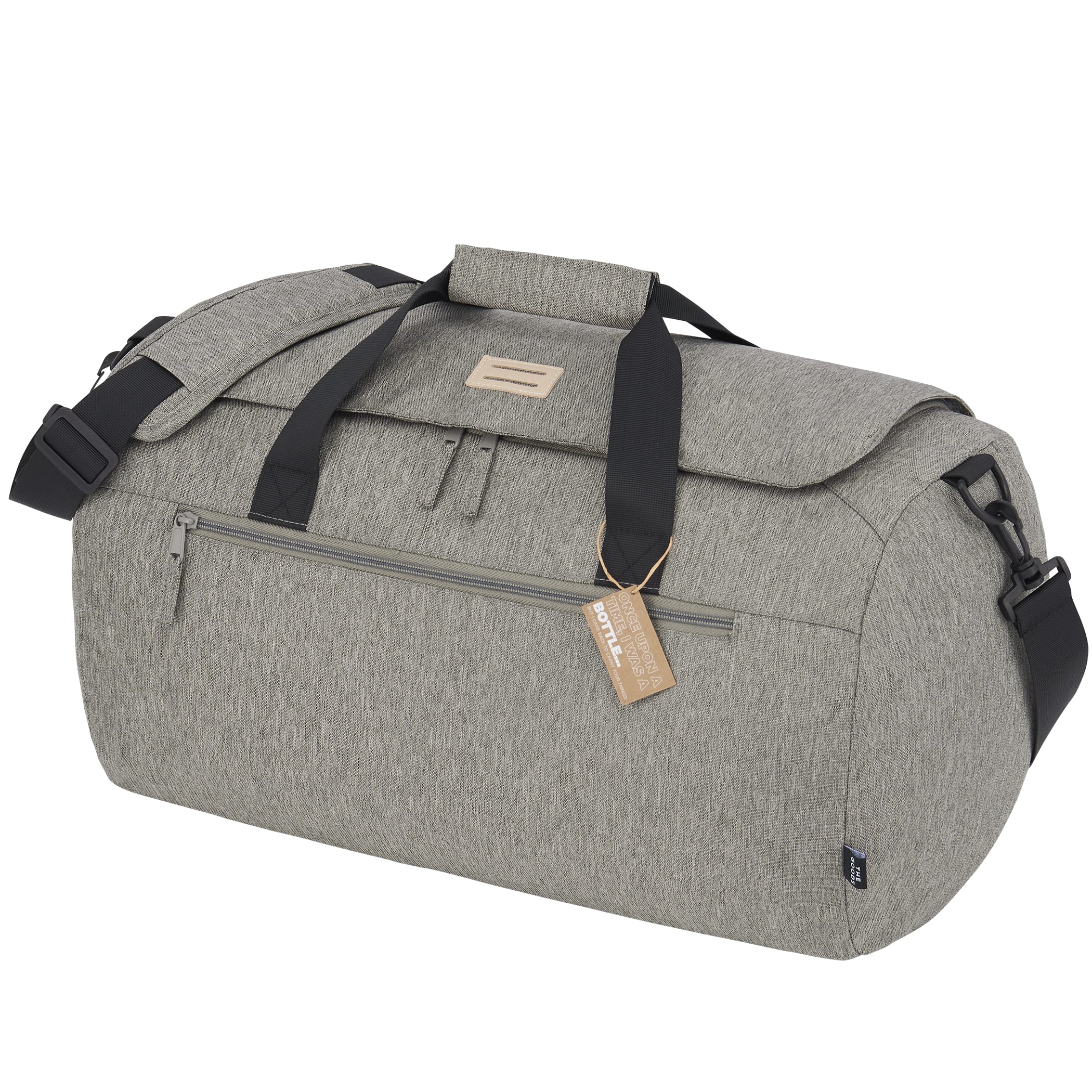Picture of THE GOODS™ Recycled Roll Duffle Bag
