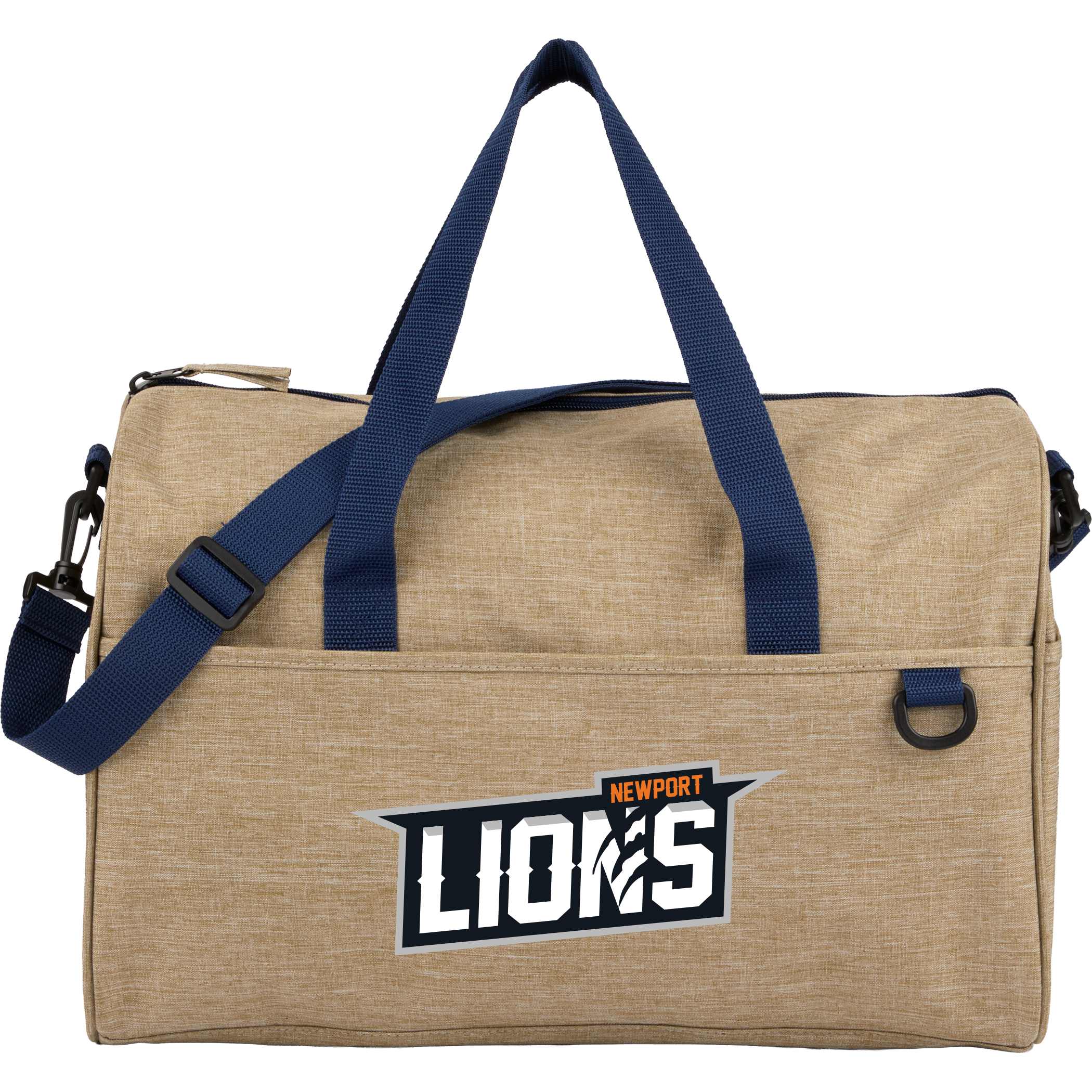 Picture of Brighton Recycled Duffle Bag