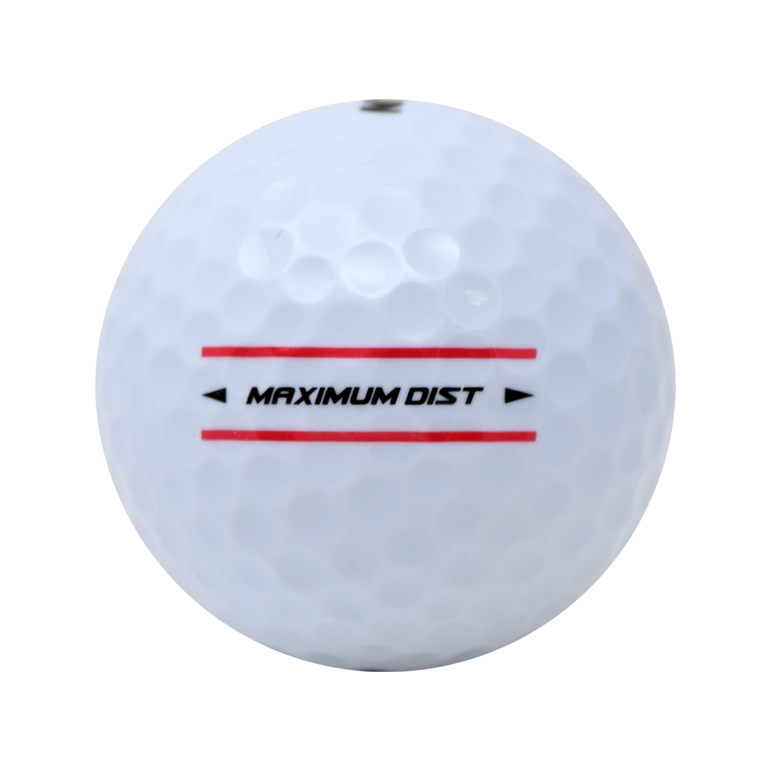 Picture of Nitro Maximum Distance Golf Balls