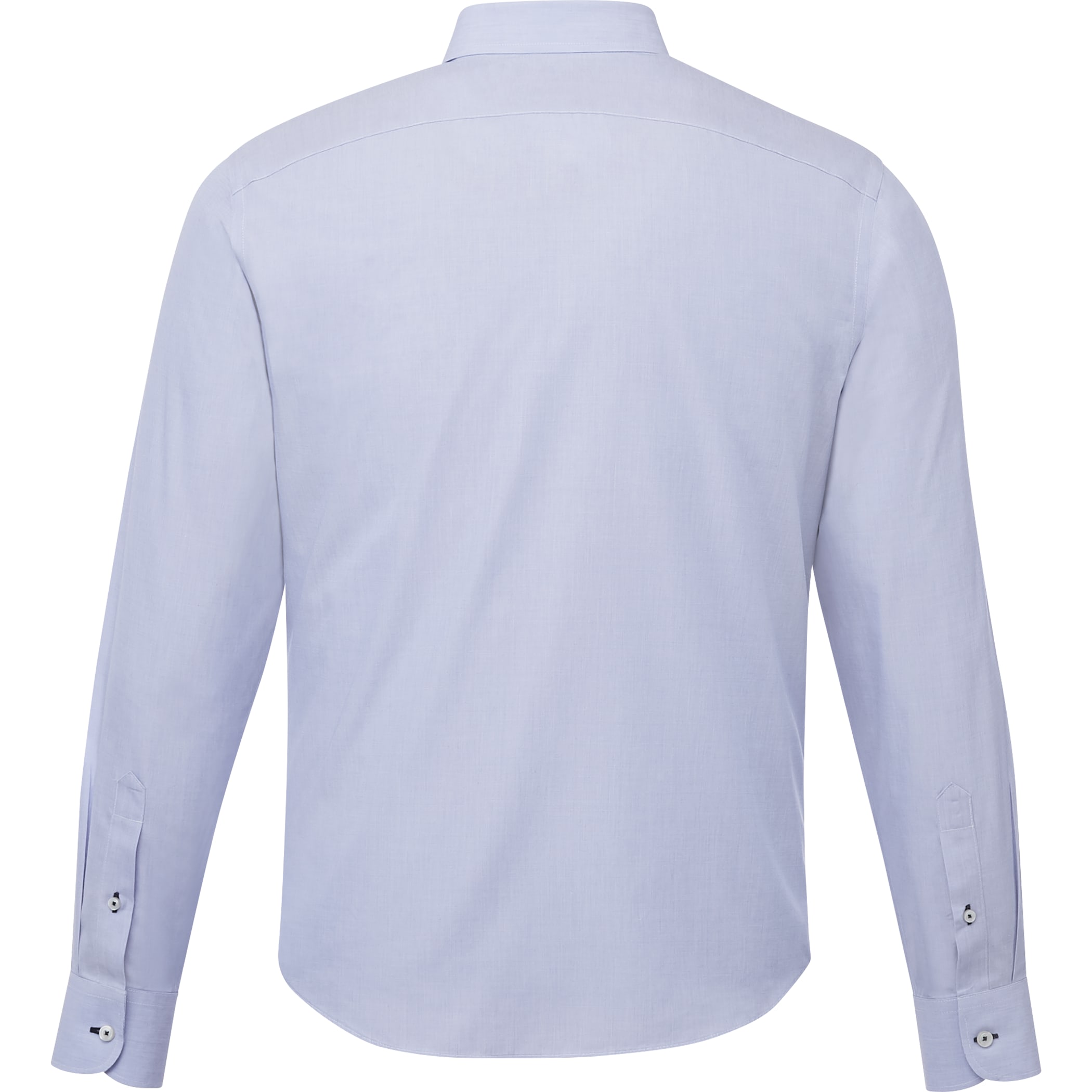 Picture of Men's UNTUCKit Hillside Select Wrinkle-Free Long Sleeve Button Up Shirt