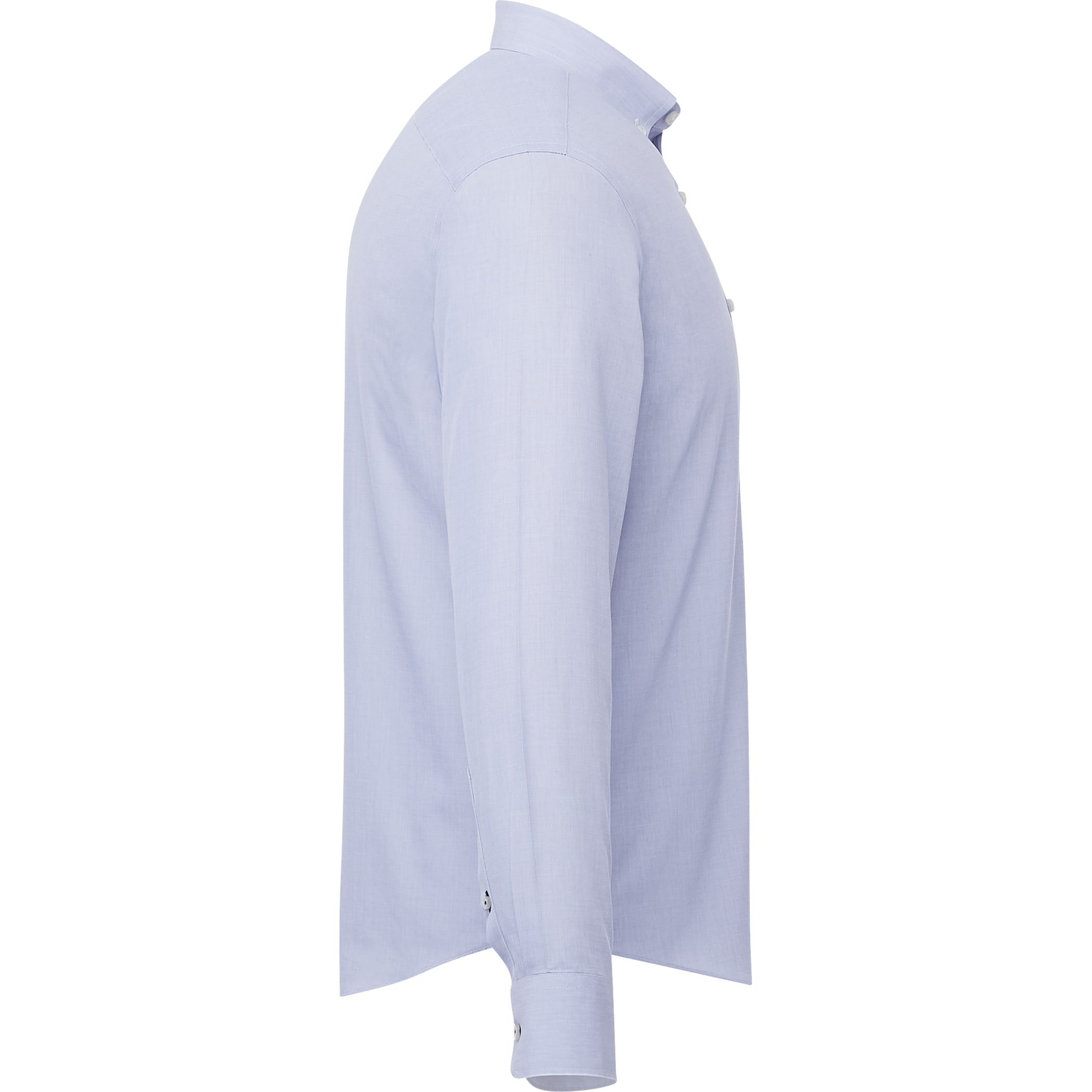Picture of Men's UNTUCKit Hillside Select Wrinkle-Free Long Sleeve Button Up Shirt