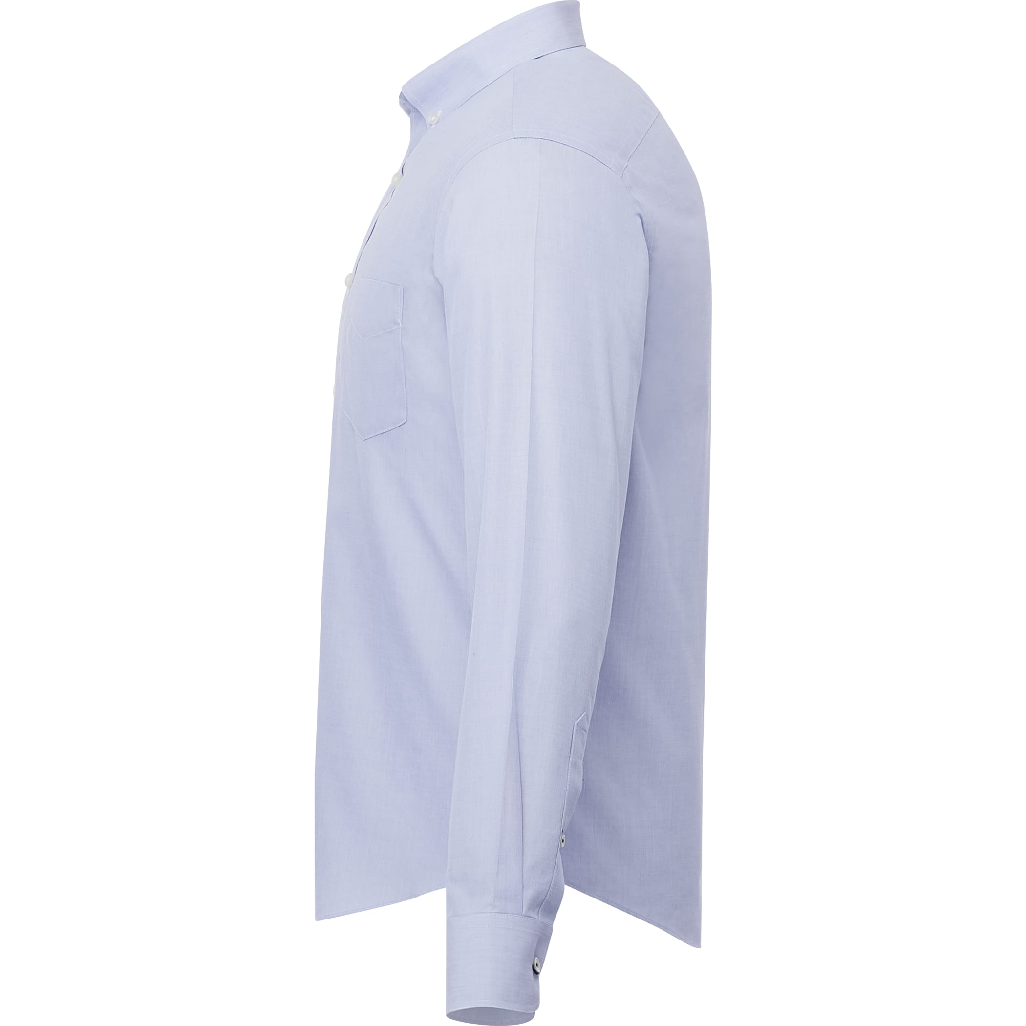 Picture of Men's UNTUCKit Hillside Select Wrinkle-Free Long Sleeve Button Up Shirt