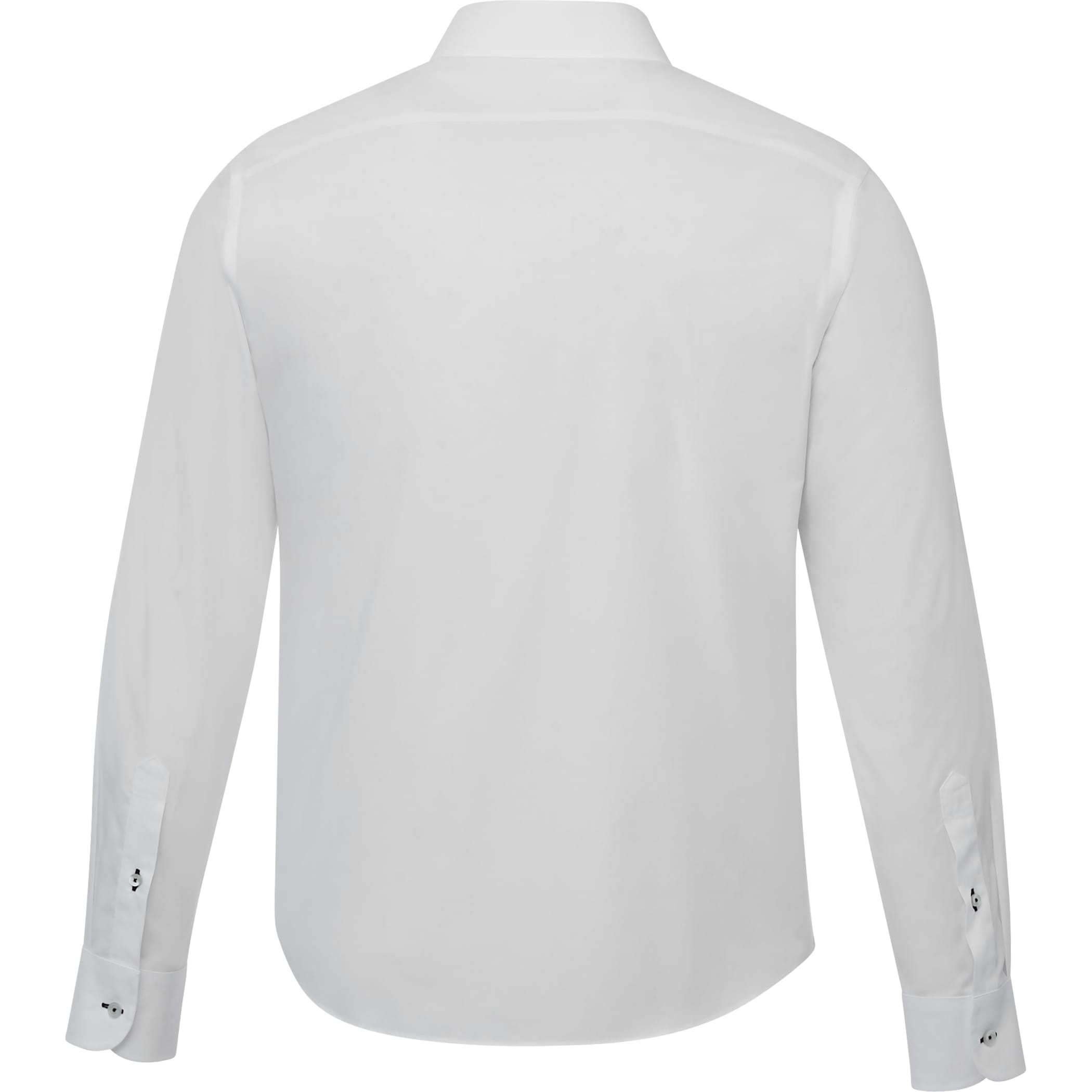 Picture of Men's UNTUCKit Las Cases Wrinkle-Free Long Sleeve Button Up Shirt