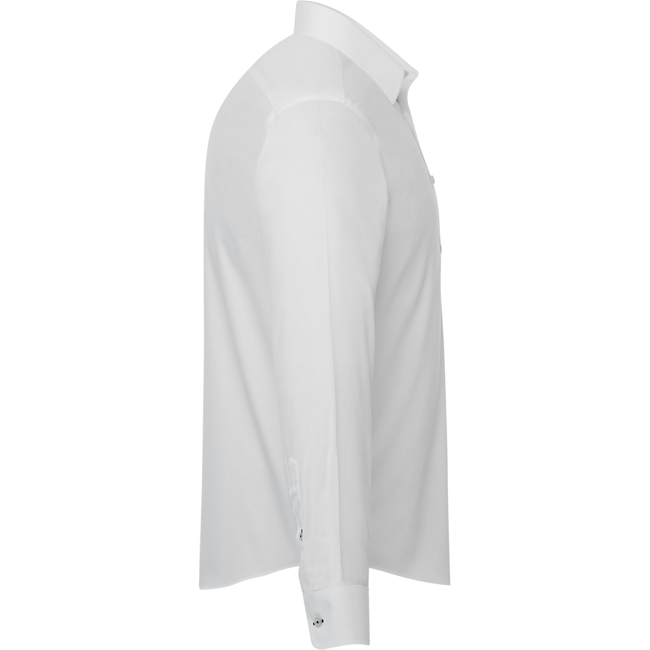 Picture of Men's UNTUCKit Las Cases Wrinkle-Free Long Sleeve Button Up Shirt