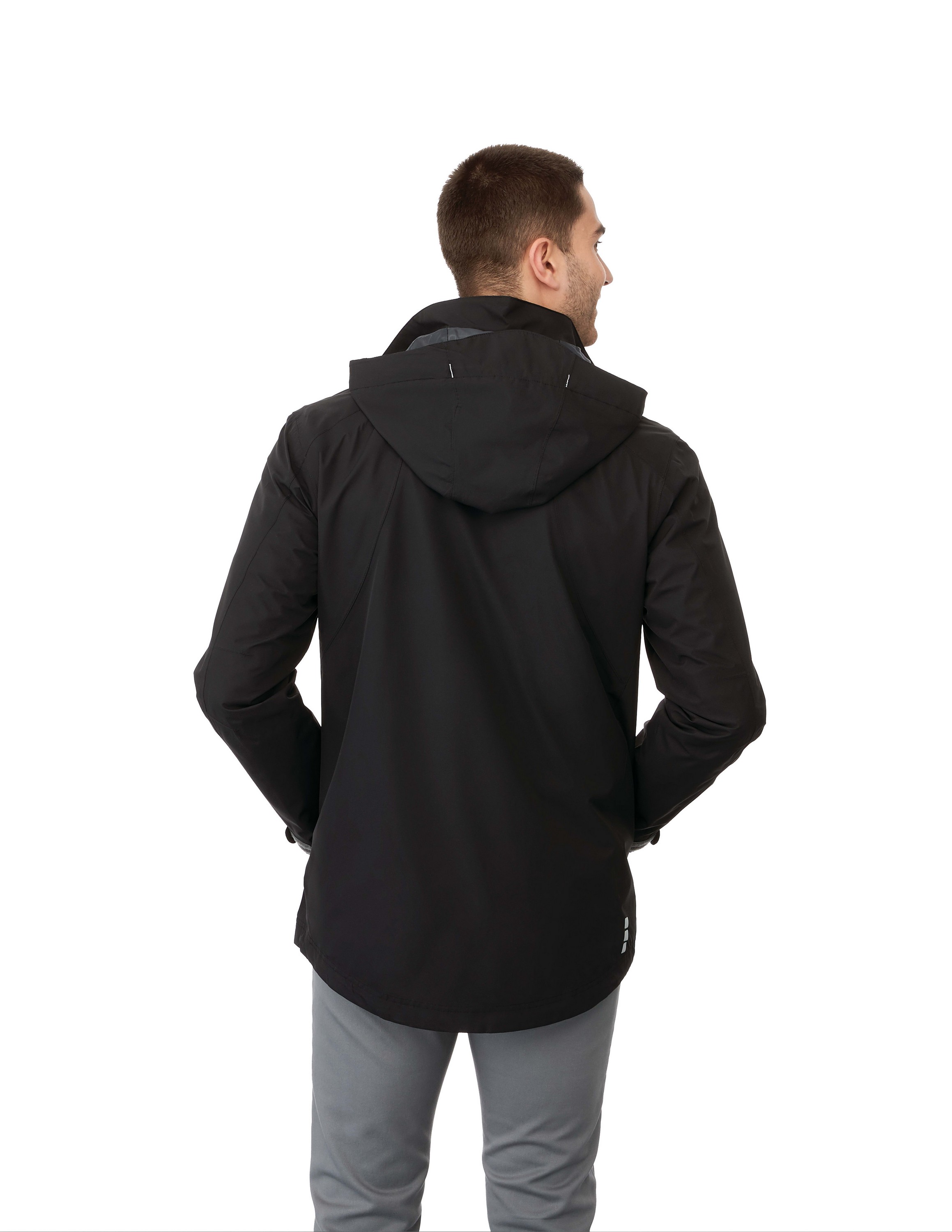 Picture of Men's ANSEL Waterproof Jacket