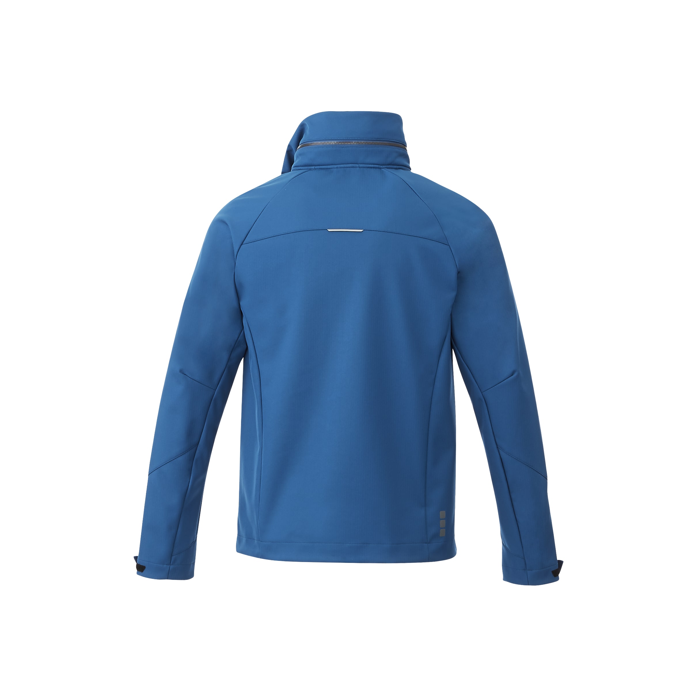 Picture of Men's PEYTO Waterproof Softshell Jacket with Roll-Away Hood
