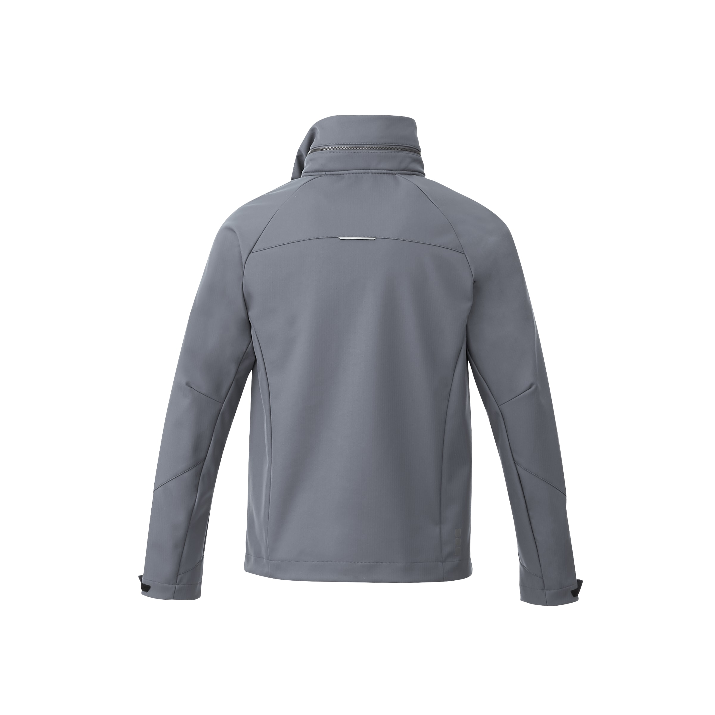 Picture of Men's PEYTO Waterproof Softshell Jacket with Roll-Away Hood