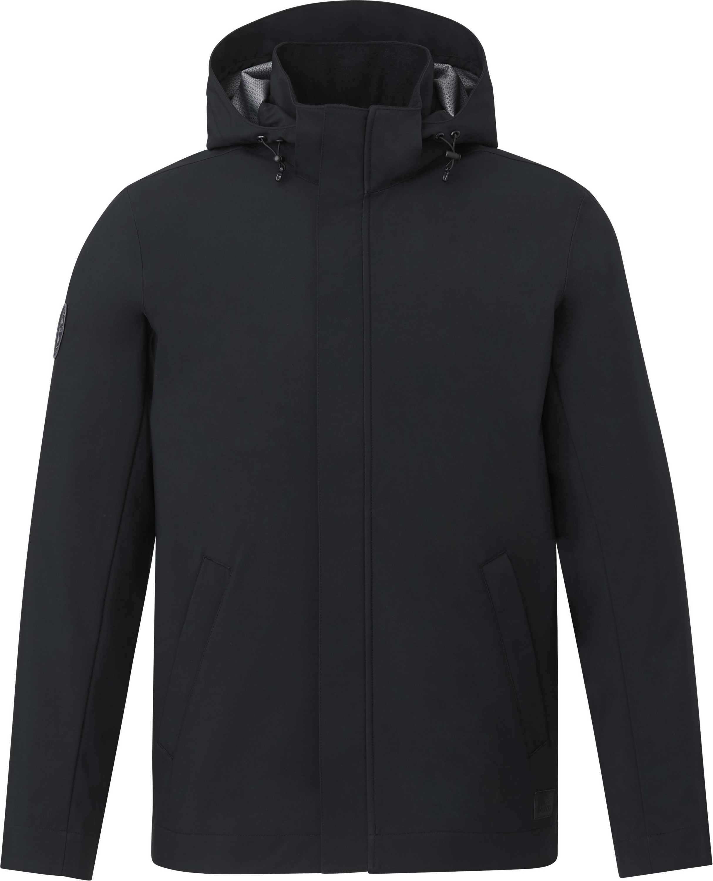 Picture of Men's Roots73 NAPANEE Eco REPREVE Waterproof Softshell Jacket