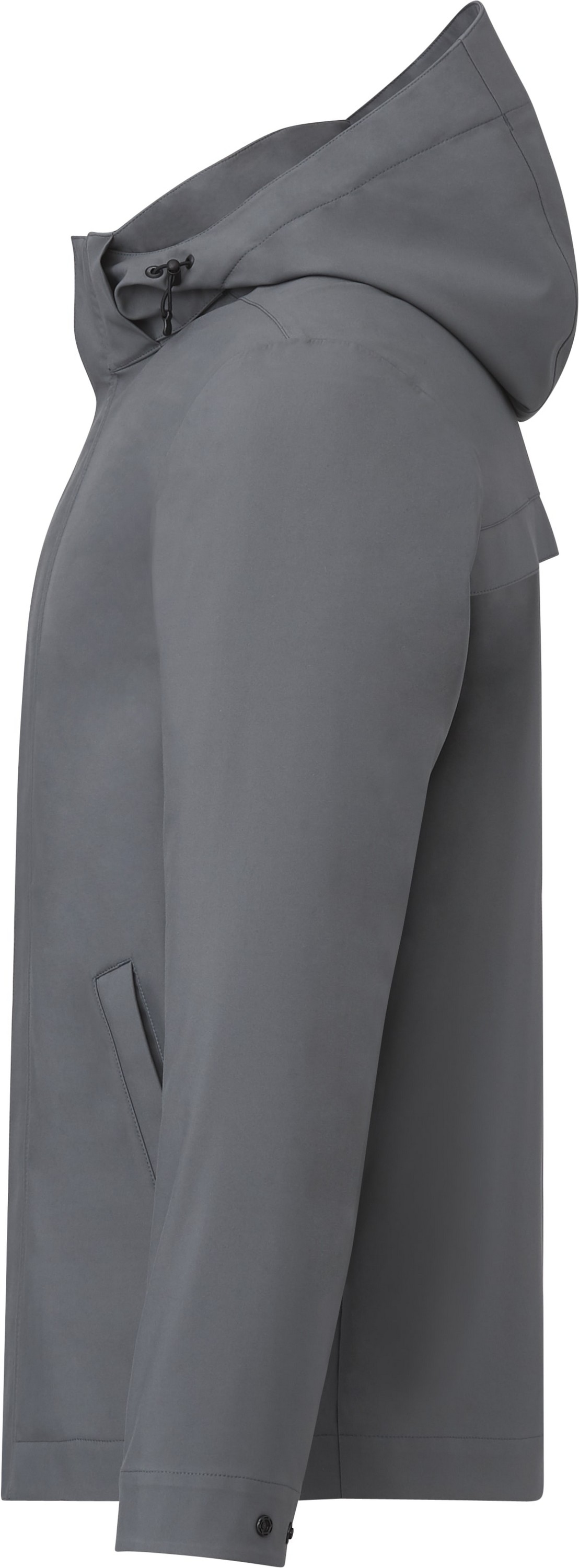 Picture of Men's Roots73 NAPANEE Eco REPREVE Waterproof Softshell Jacket