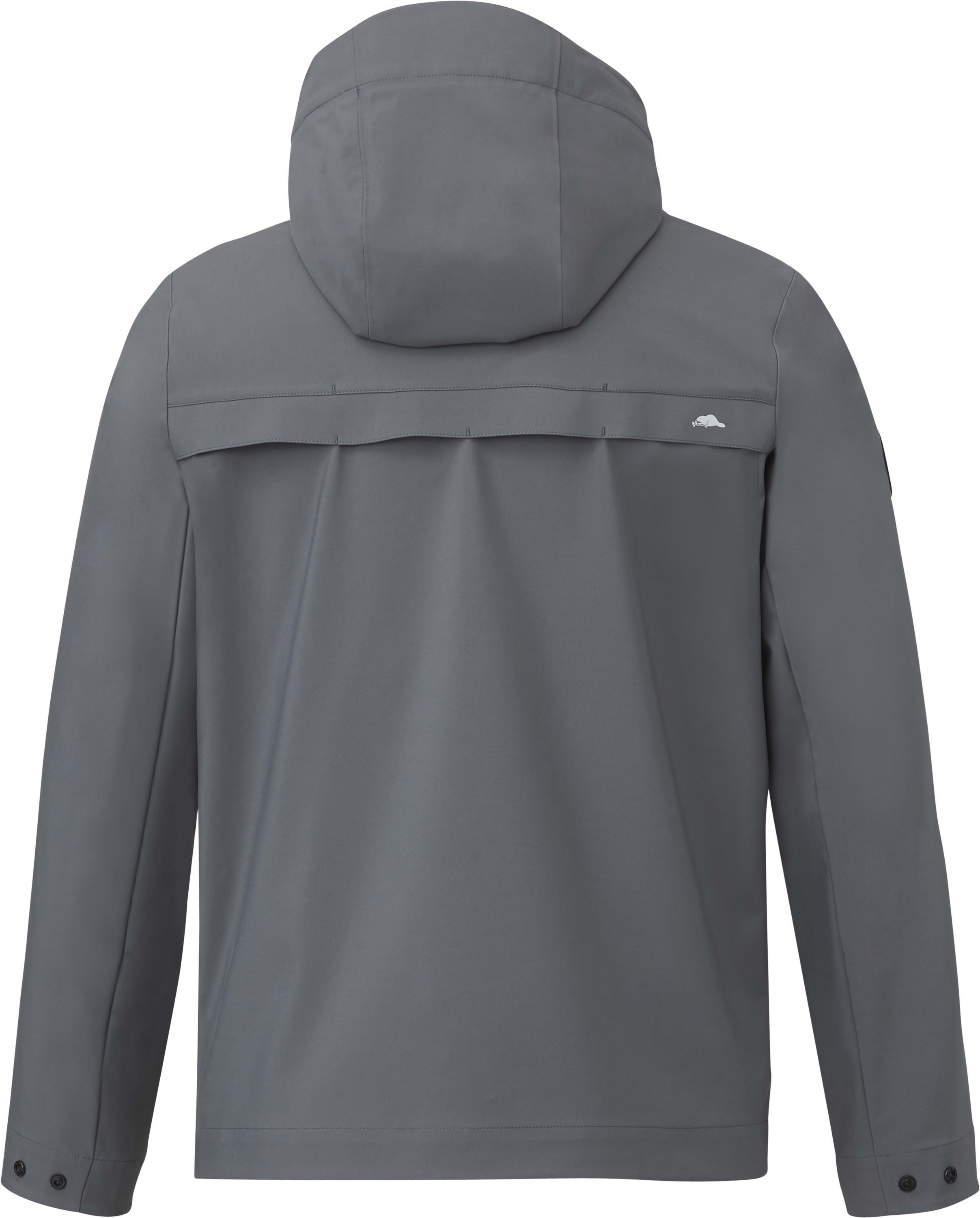 Picture of Men's Roots73 NAPANEE Eco REPREVE Waterproof Softshell Jacket
