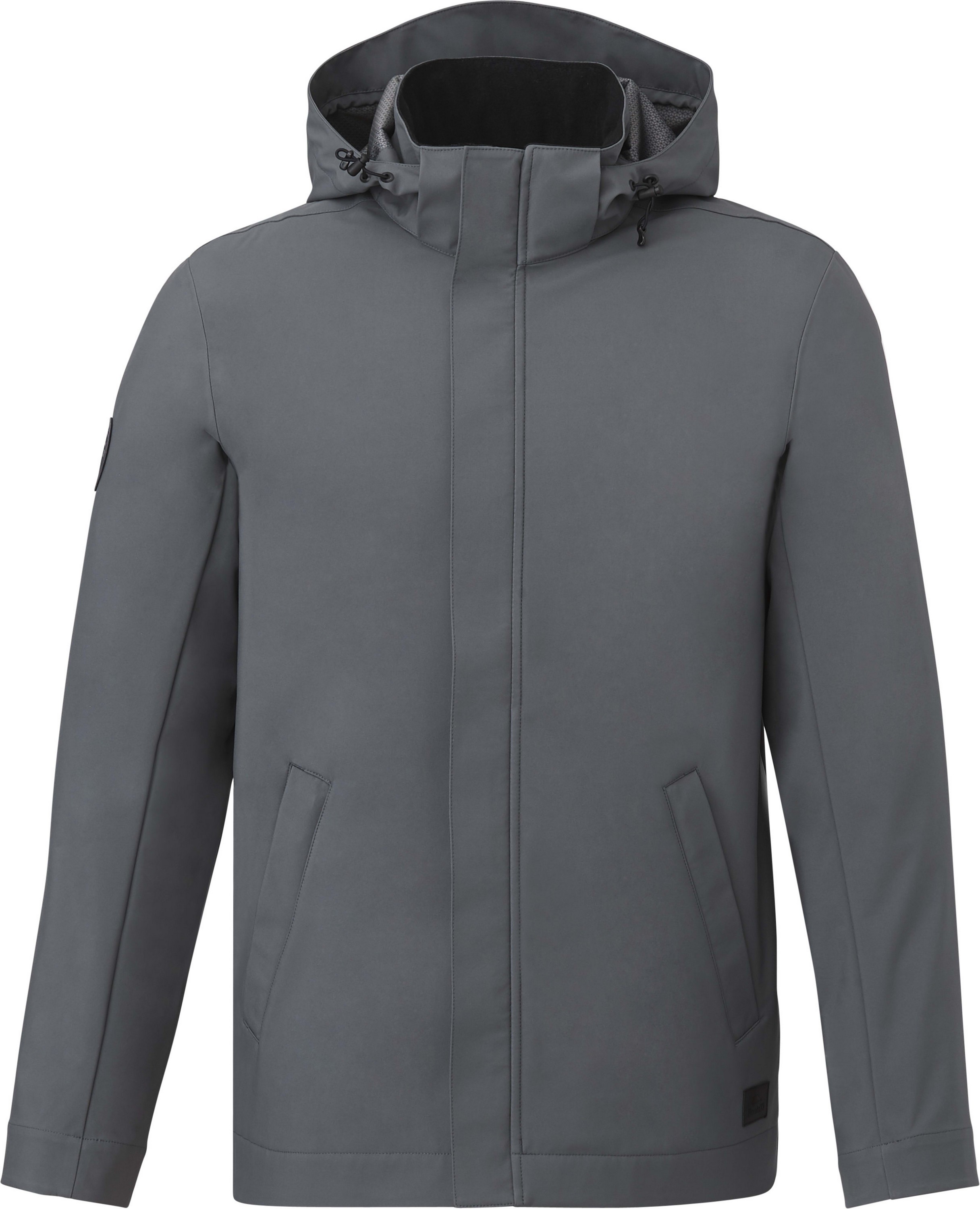 Picture of Men's Roots73 NAPANEE Eco REPREVE Waterproof Softshell Jacket