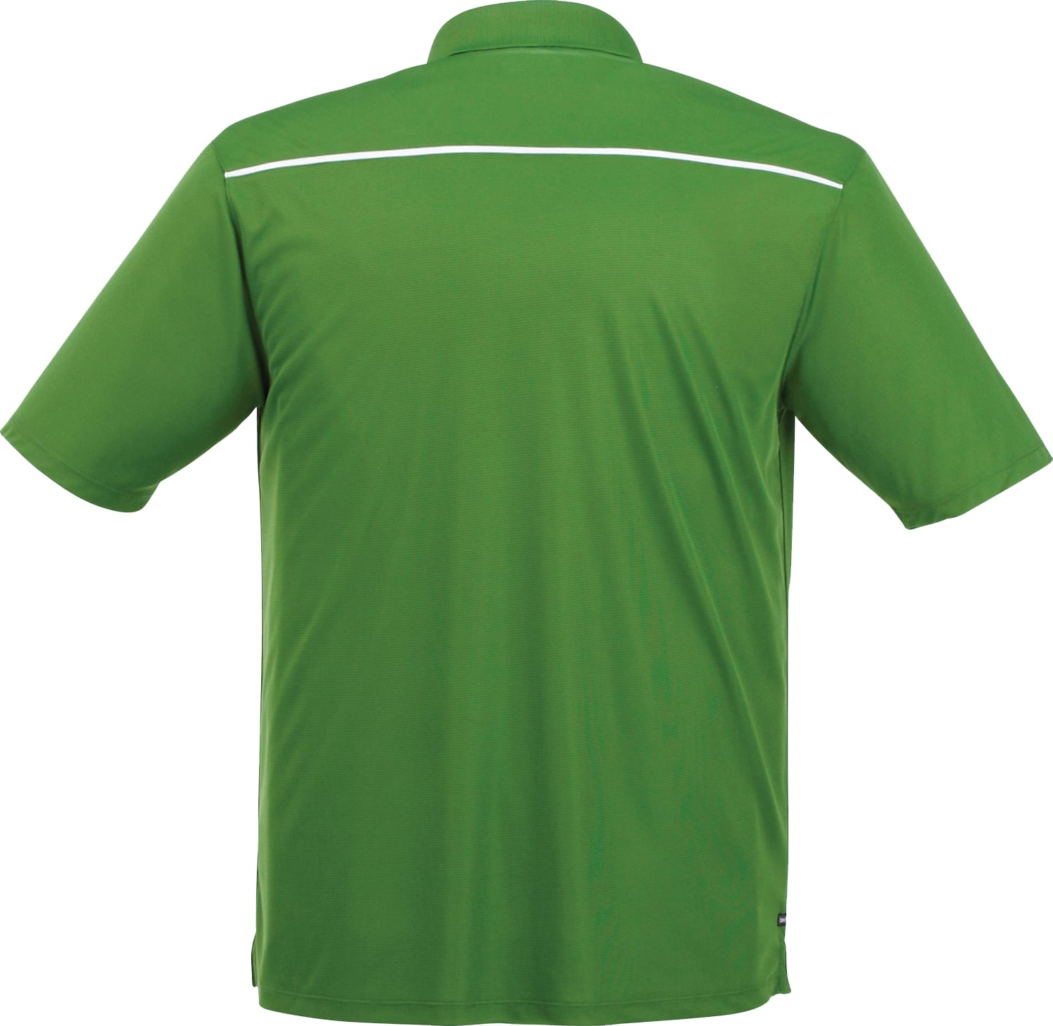 Picture of Men's ALBULA Short Sleeve Polo