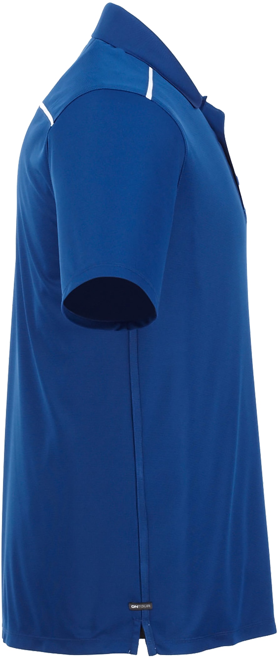 Picture of Men's ALBULA Short Sleeve Polo