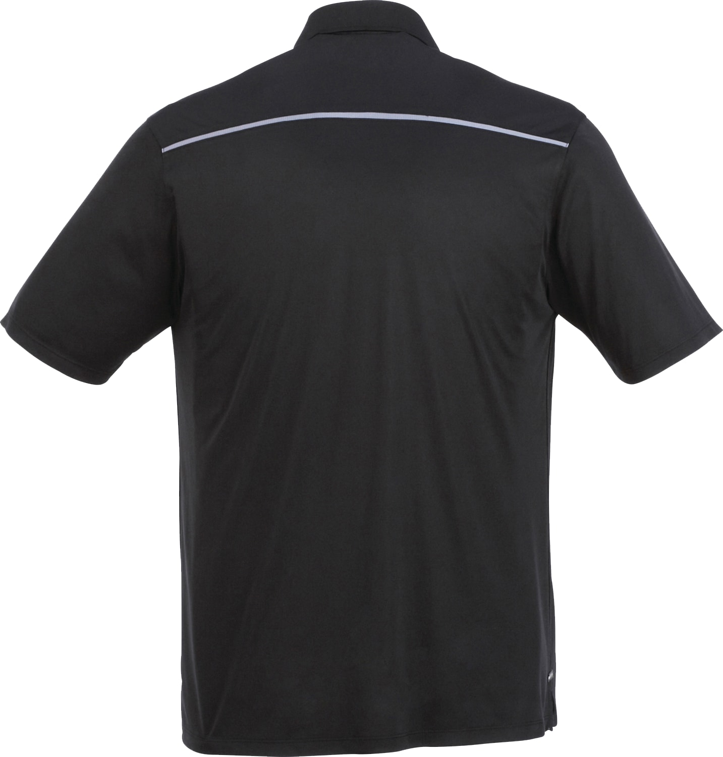 Picture of Men's ALBULA Short Sleeve Polo