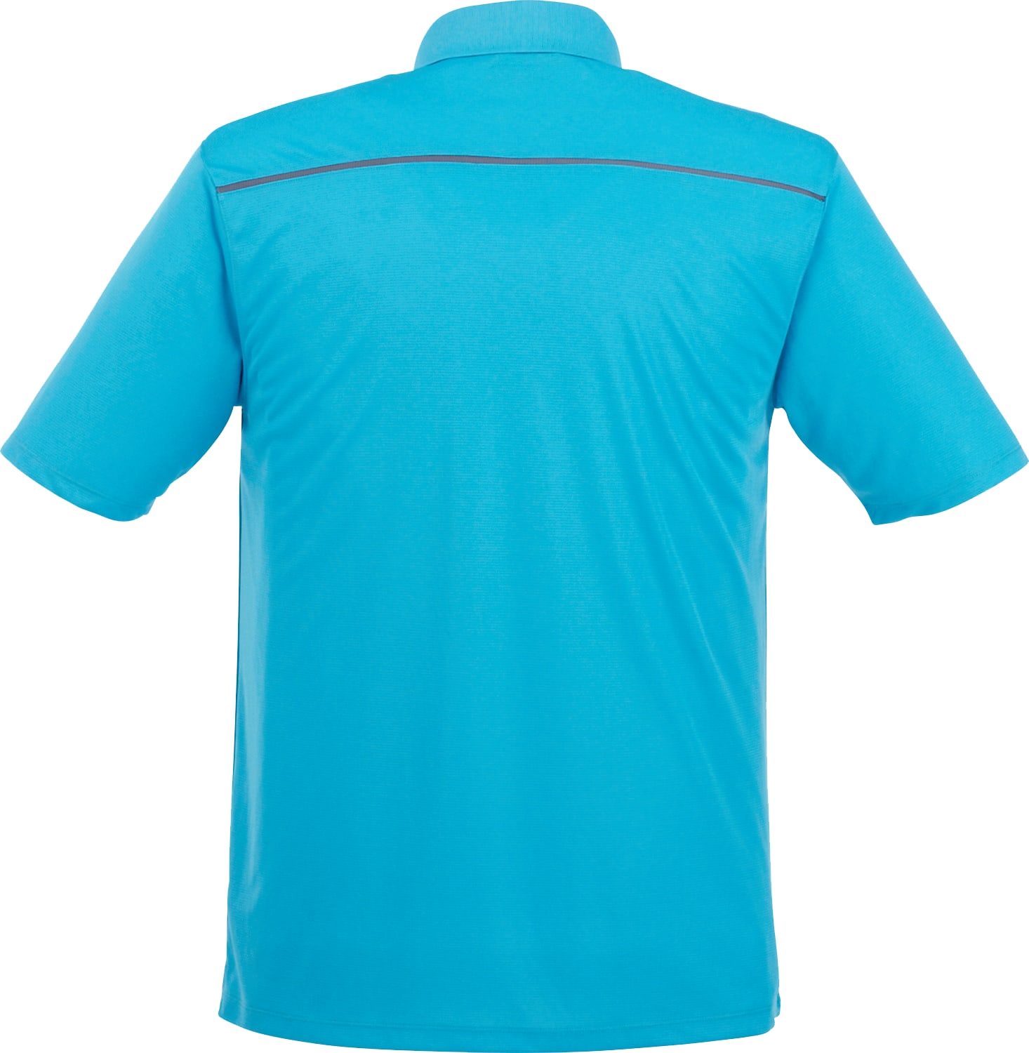 Picture of Men's ALBULA Short Sleeve Polo