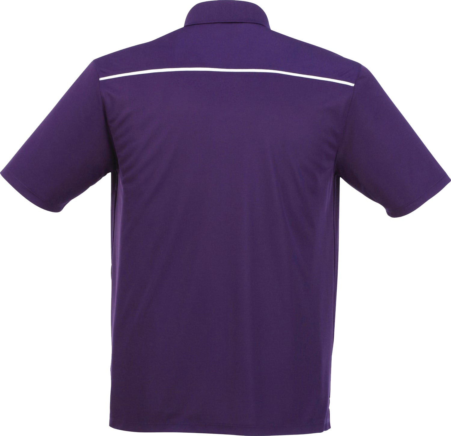 Picture of Men's ALBULA Short Sleeve Polo