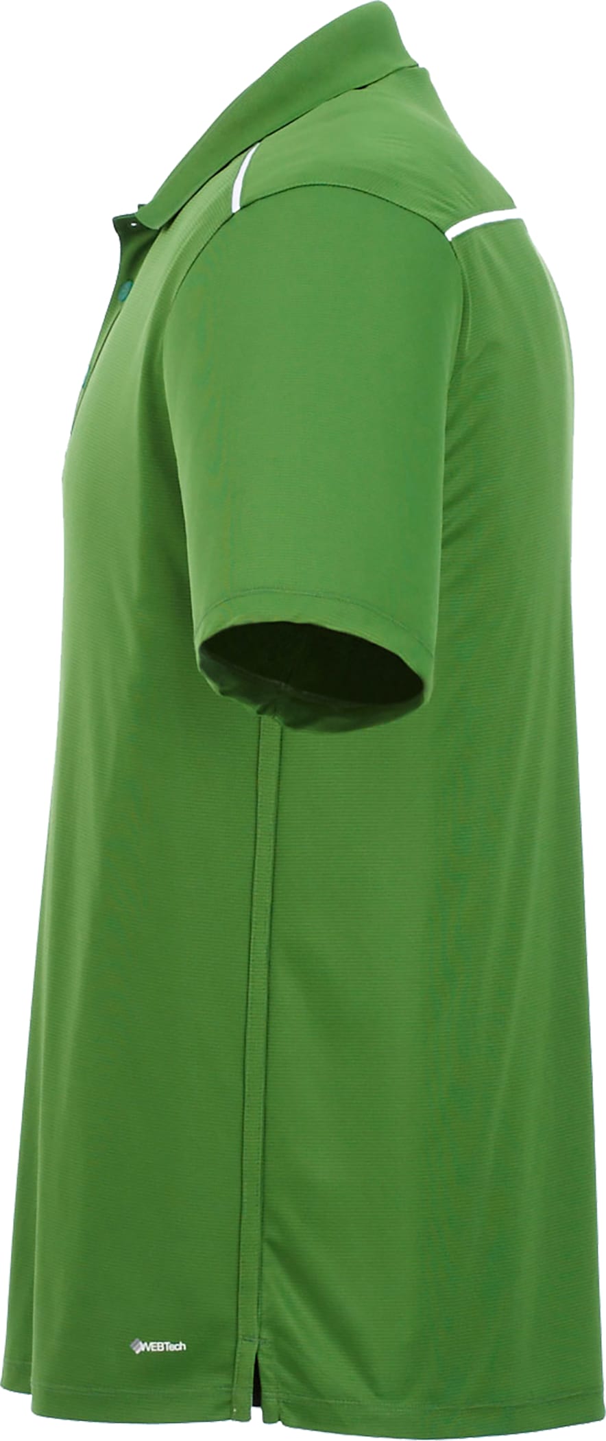 Picture of Men's ALBULA Short Sleeve Polo