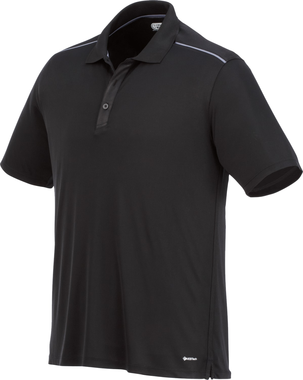 Picture of Men's ALBULA Short Sleeve Polo
