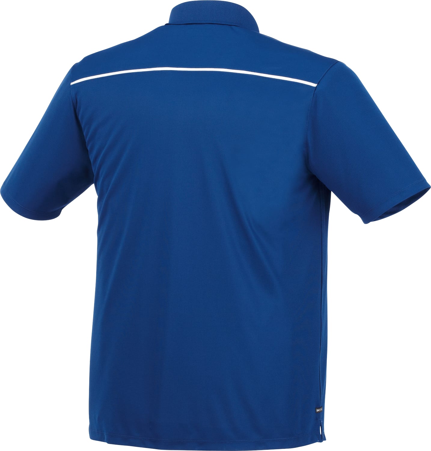 Picture of Men's ALBULA Short Sleeve Polo