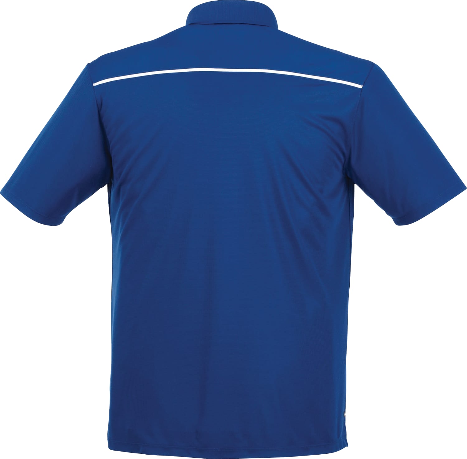 Picture of Men's ALBULA Short Sleeve Polo