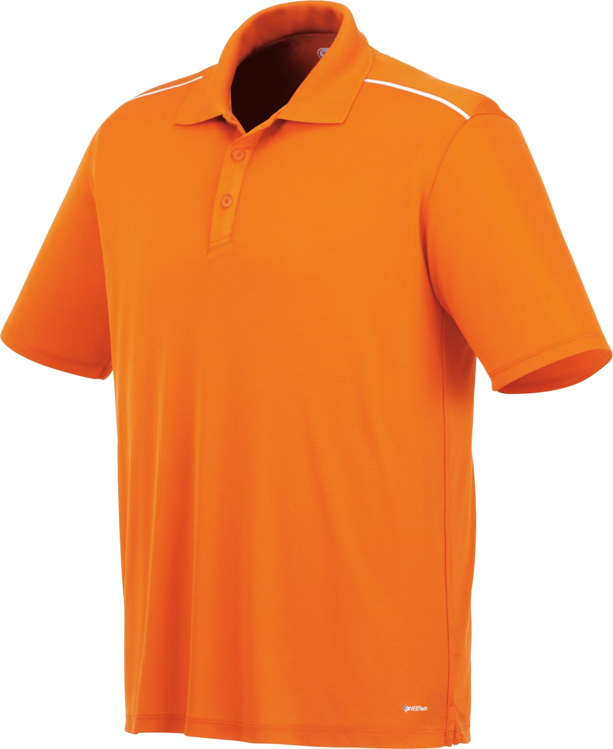 Picture of Men's ALBULA Short Sleeve Polo