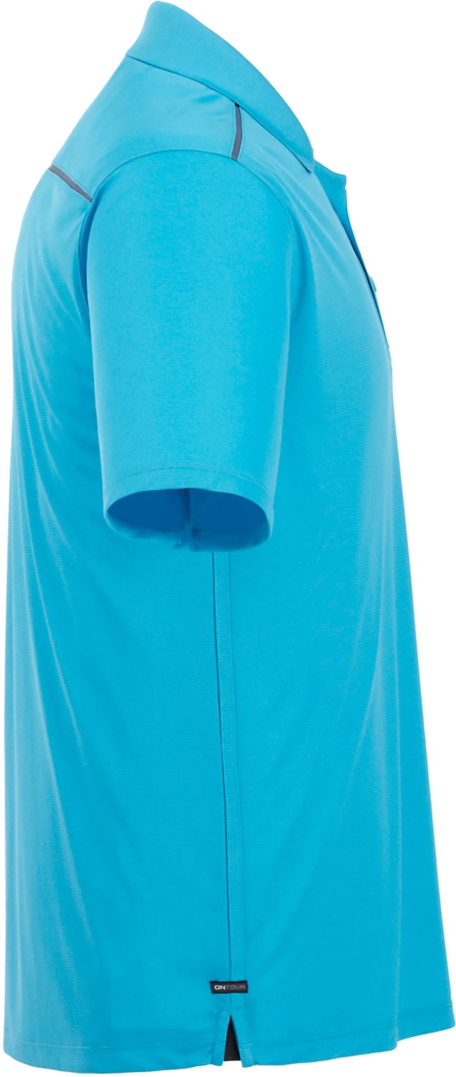 Picture of Men's ALBULA Short Sleeve Polo