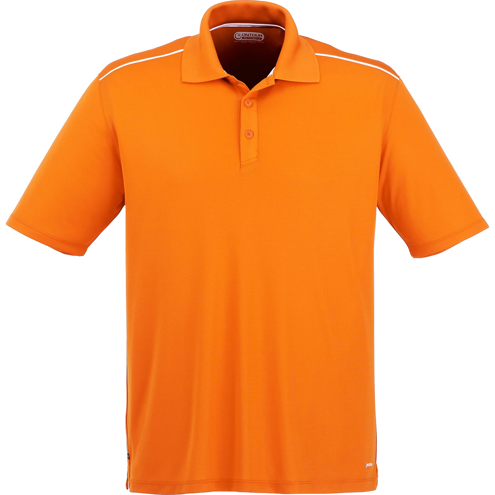 Picture of Men's ALBULA Short Sleeve Polo