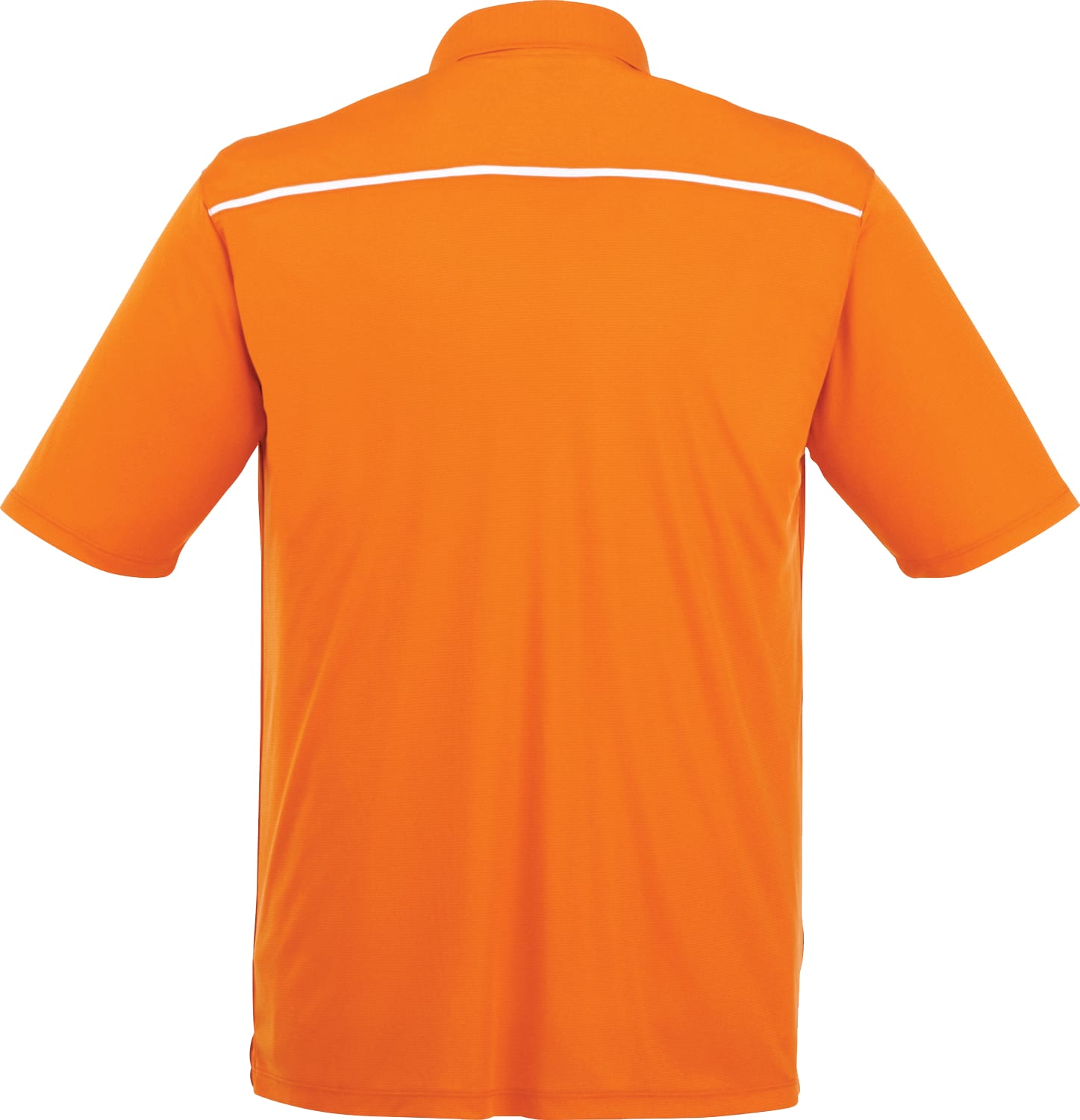 Picture of Men's ALBULA Short Sleeve Polo