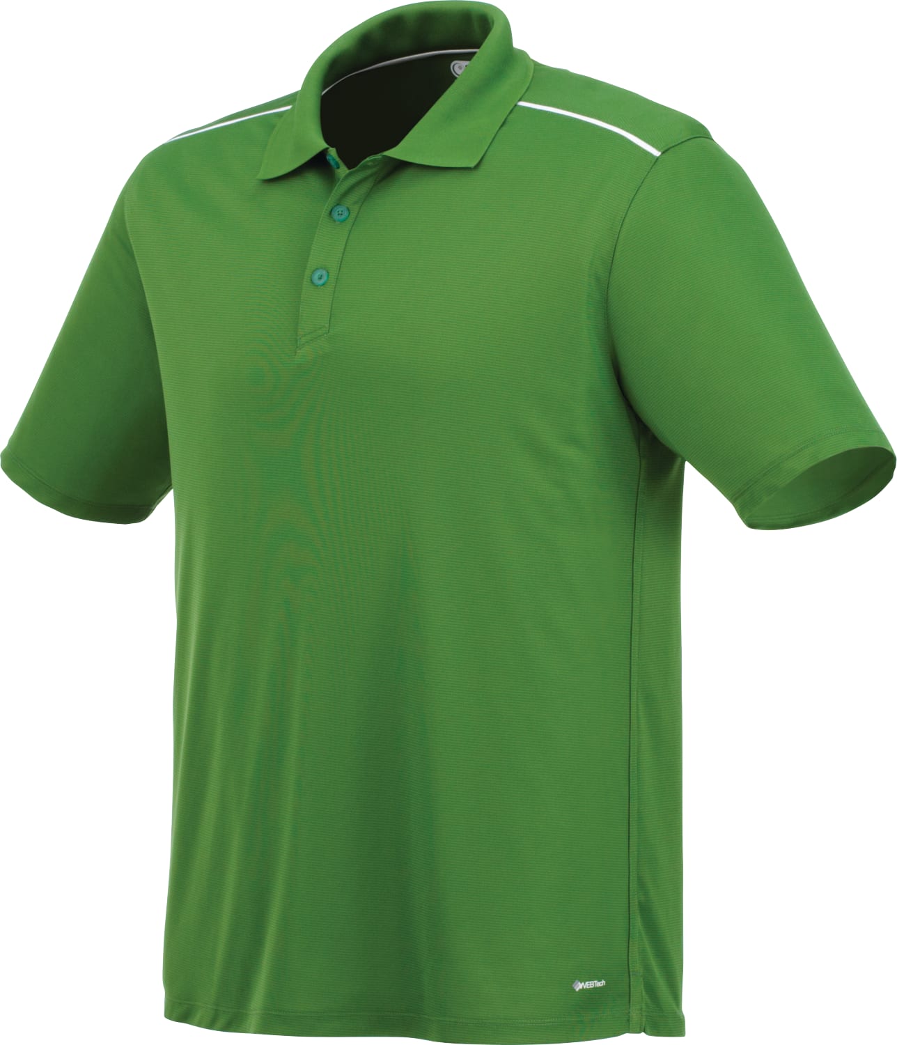 Picture of Men's ALBULA Short Sleeve Polo