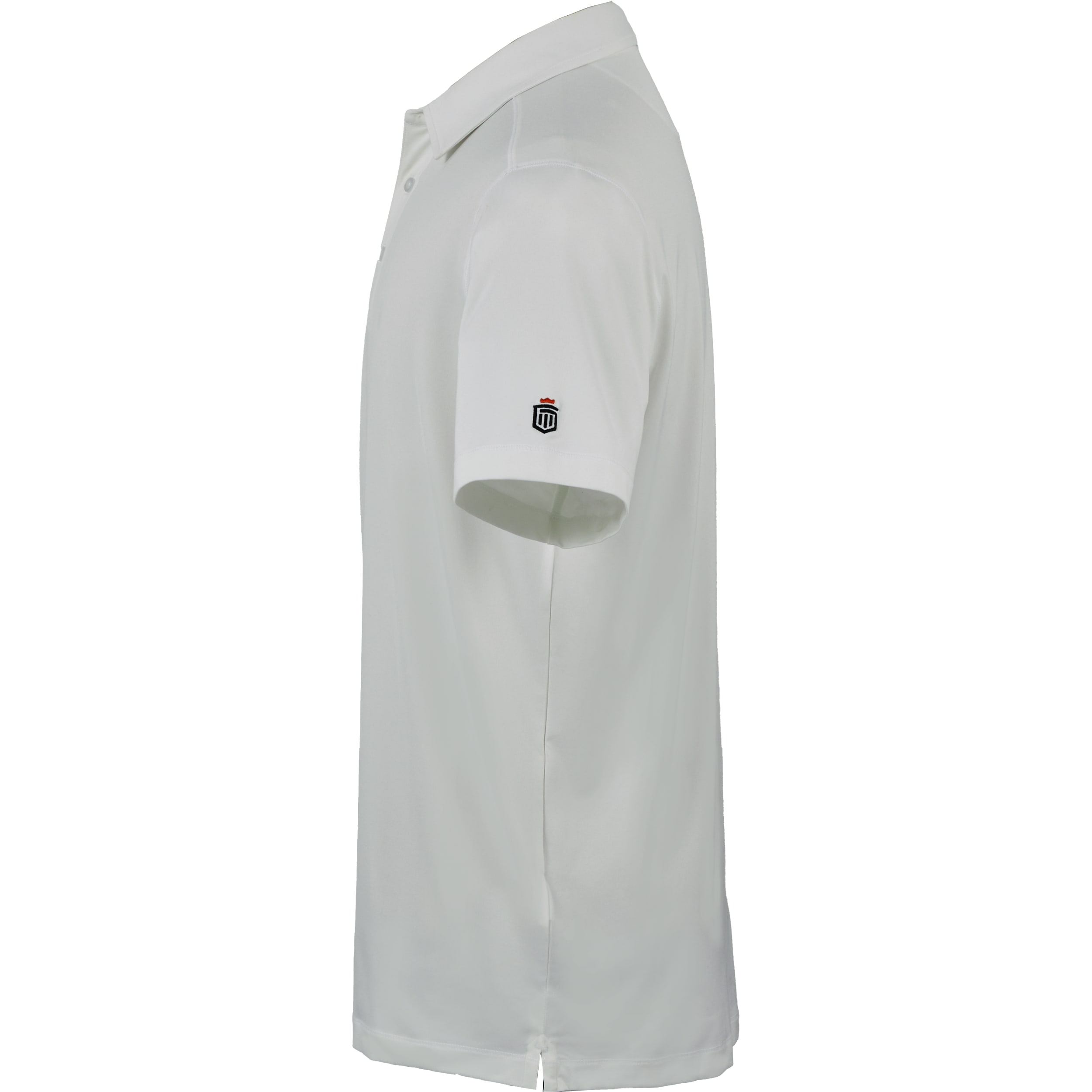 Picture of Greatness Wins Athletic Tech Polo - Men's