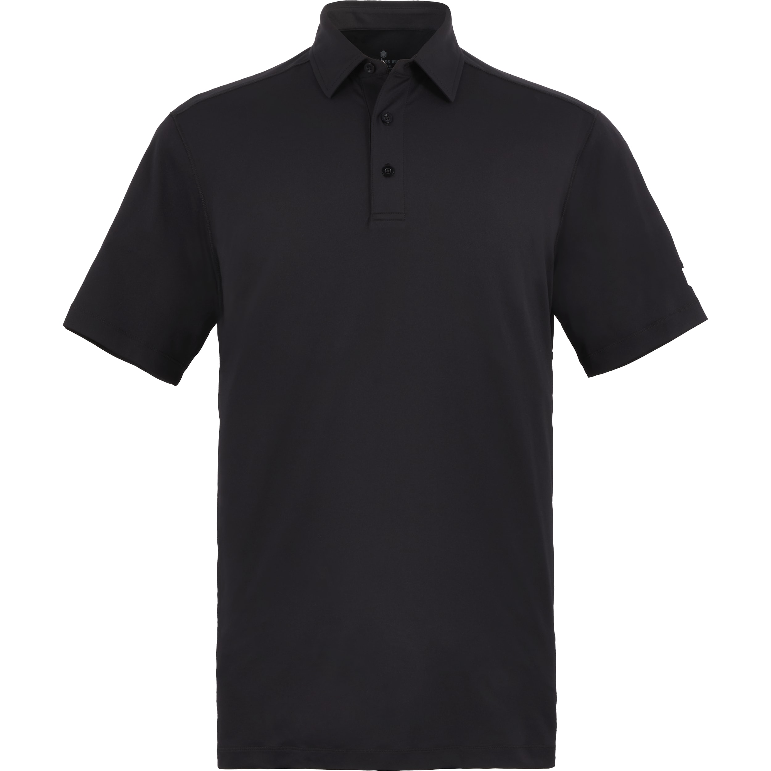 Picture of Greatness Wins Athletic Tech Polo - Men's
