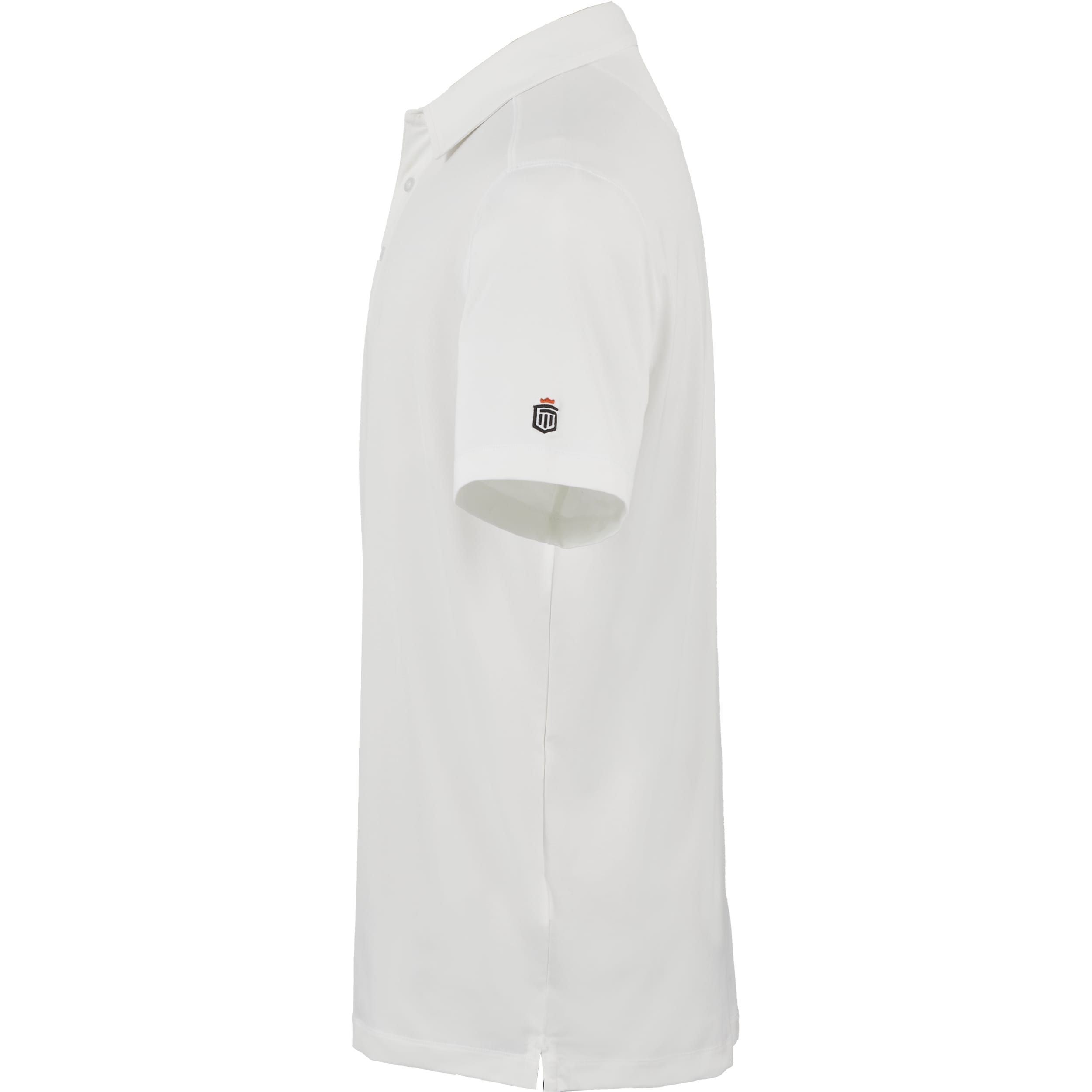 Picture of Greatness Wins Athletic Tech Polo - Men's