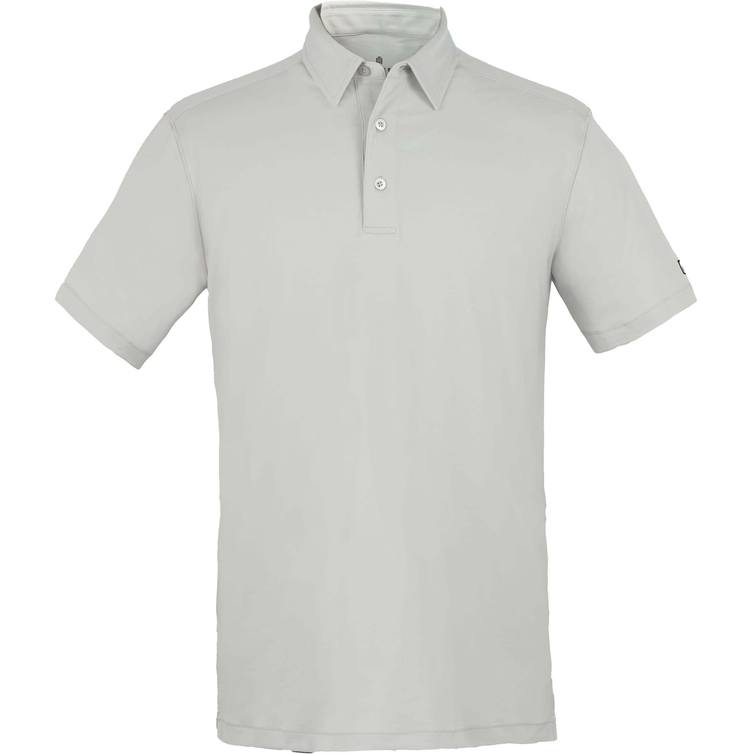 Picture of Greatness Wins Athletic Tech Polo - Men's