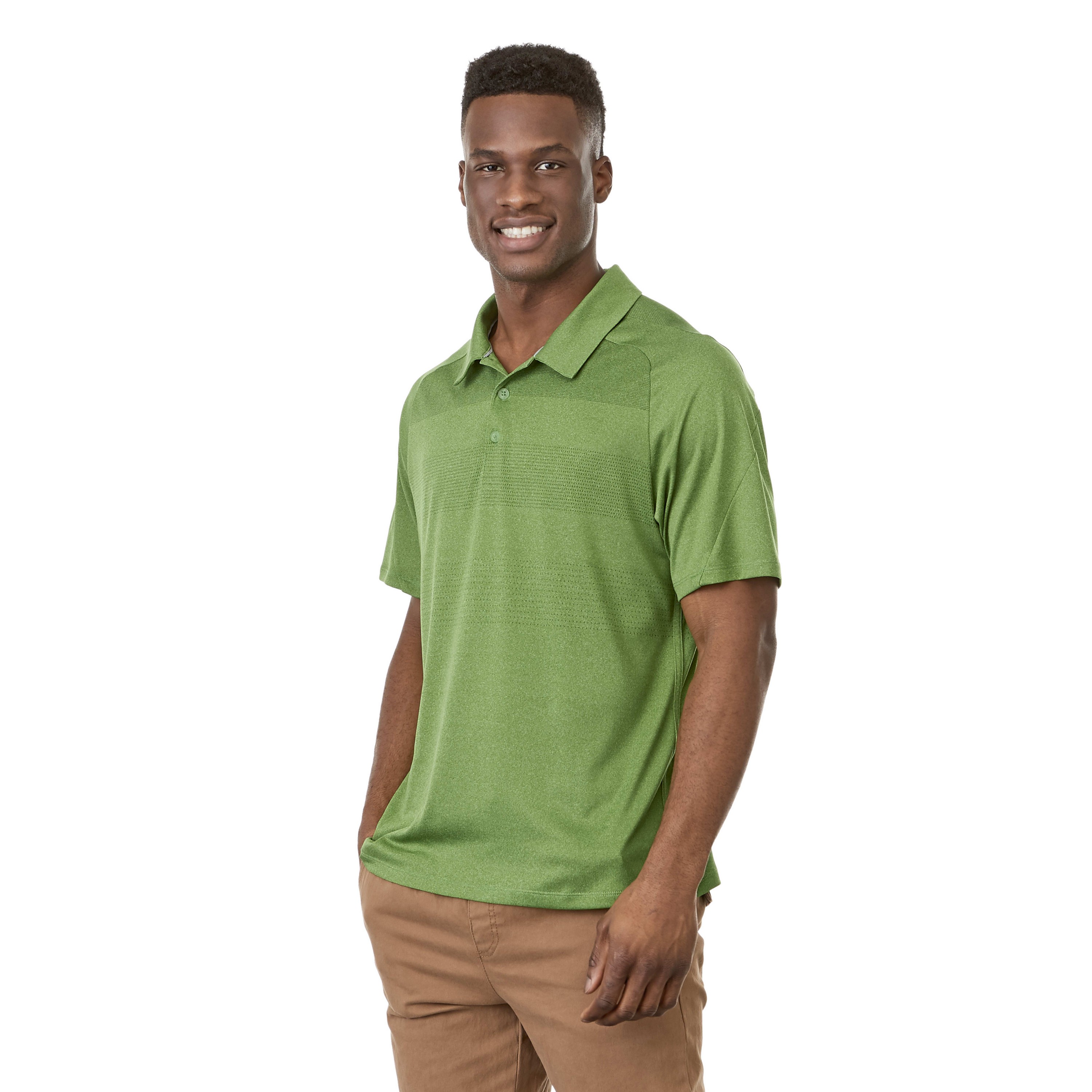 Picture of Men's ANTERO Short Sleeve Polo