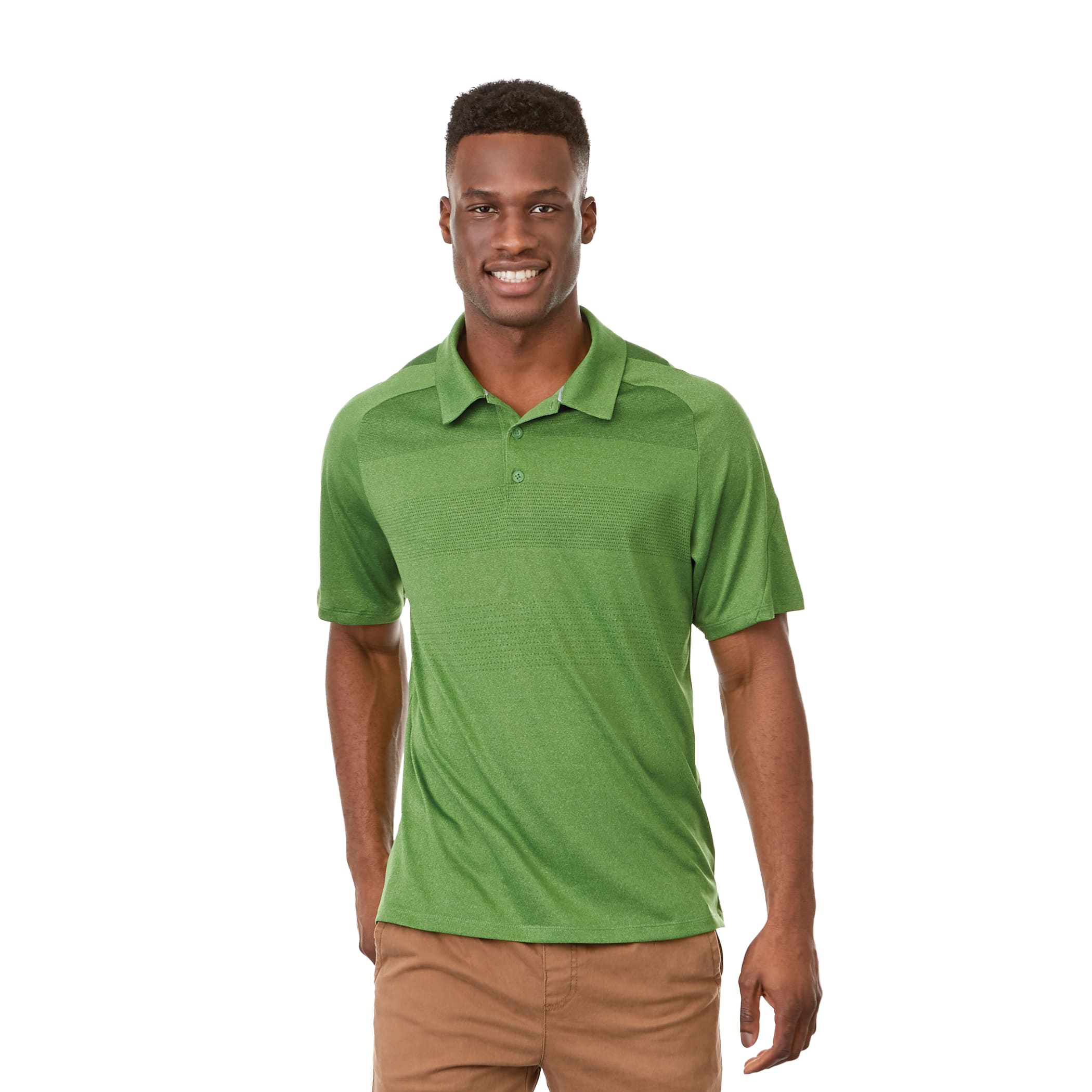 Picture of Men's ANTERO Short Sleeve Polo
