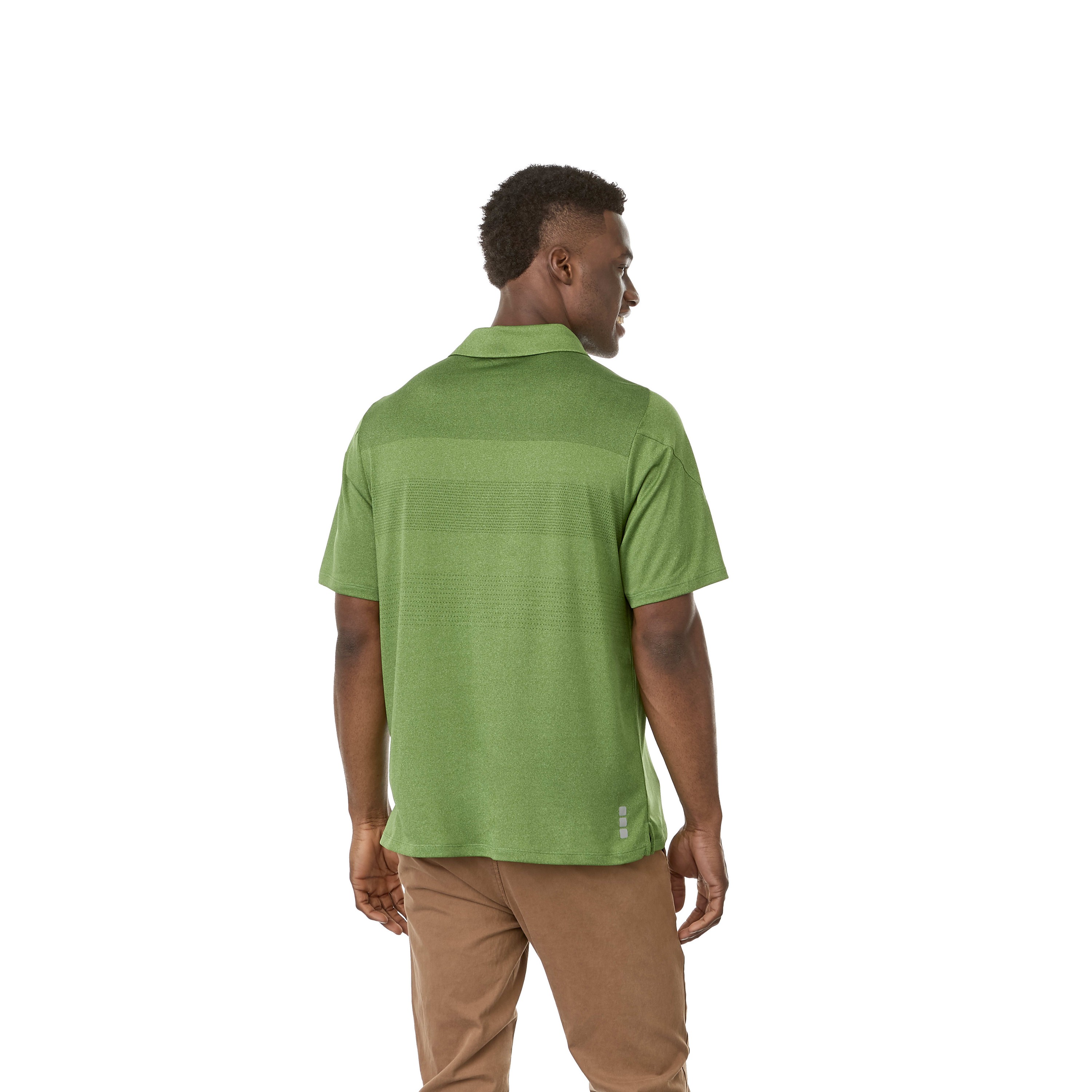 Picture of Men's ANTERO Short Sleeve Polo