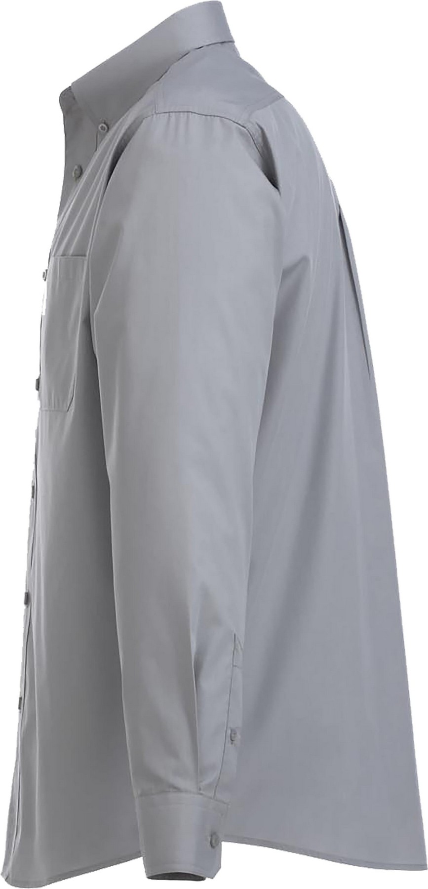 Picture of Men's PRESTON Long Sleeve Button Up Shirt