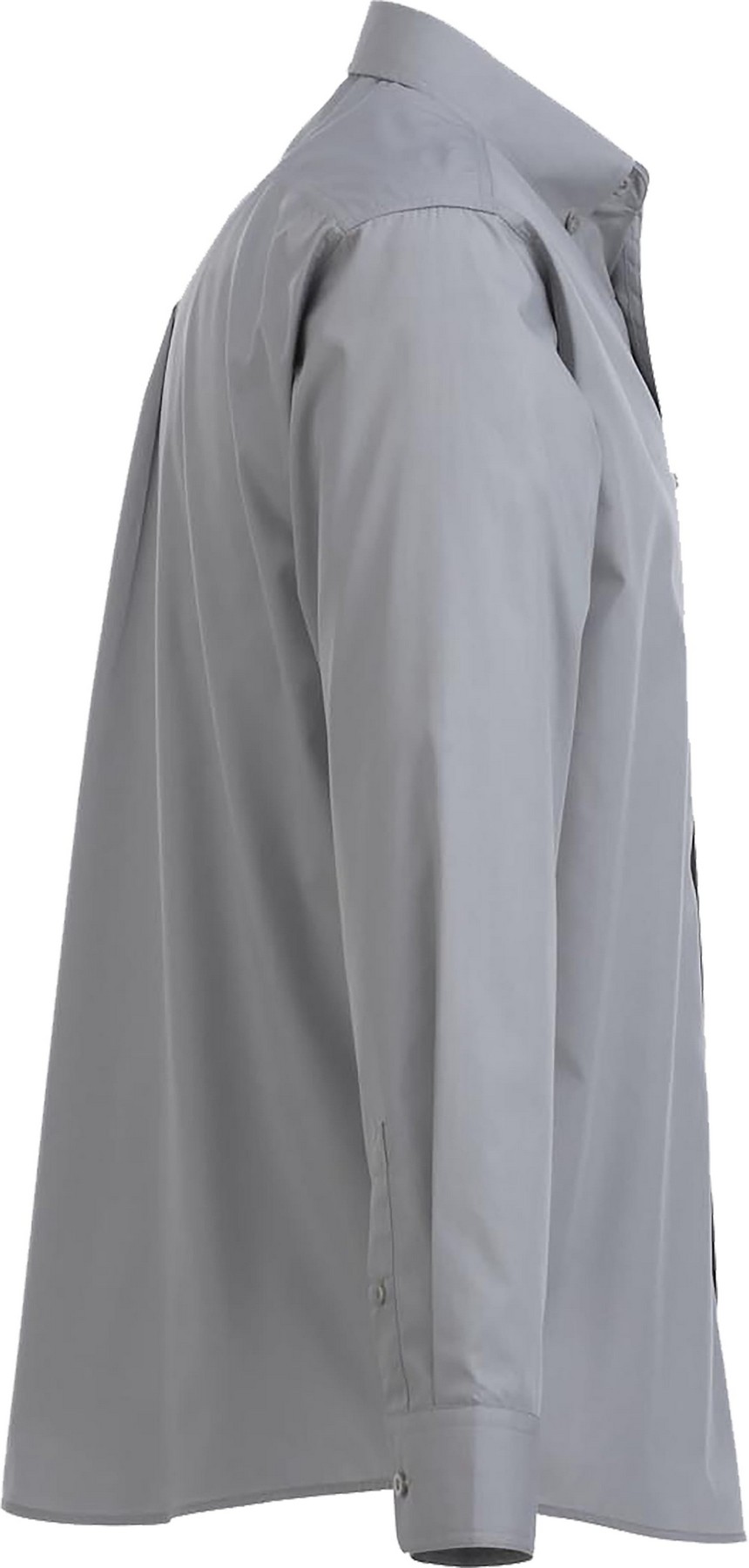 Picture of Men's PRESTON Long Sleeve Button Up Shirt