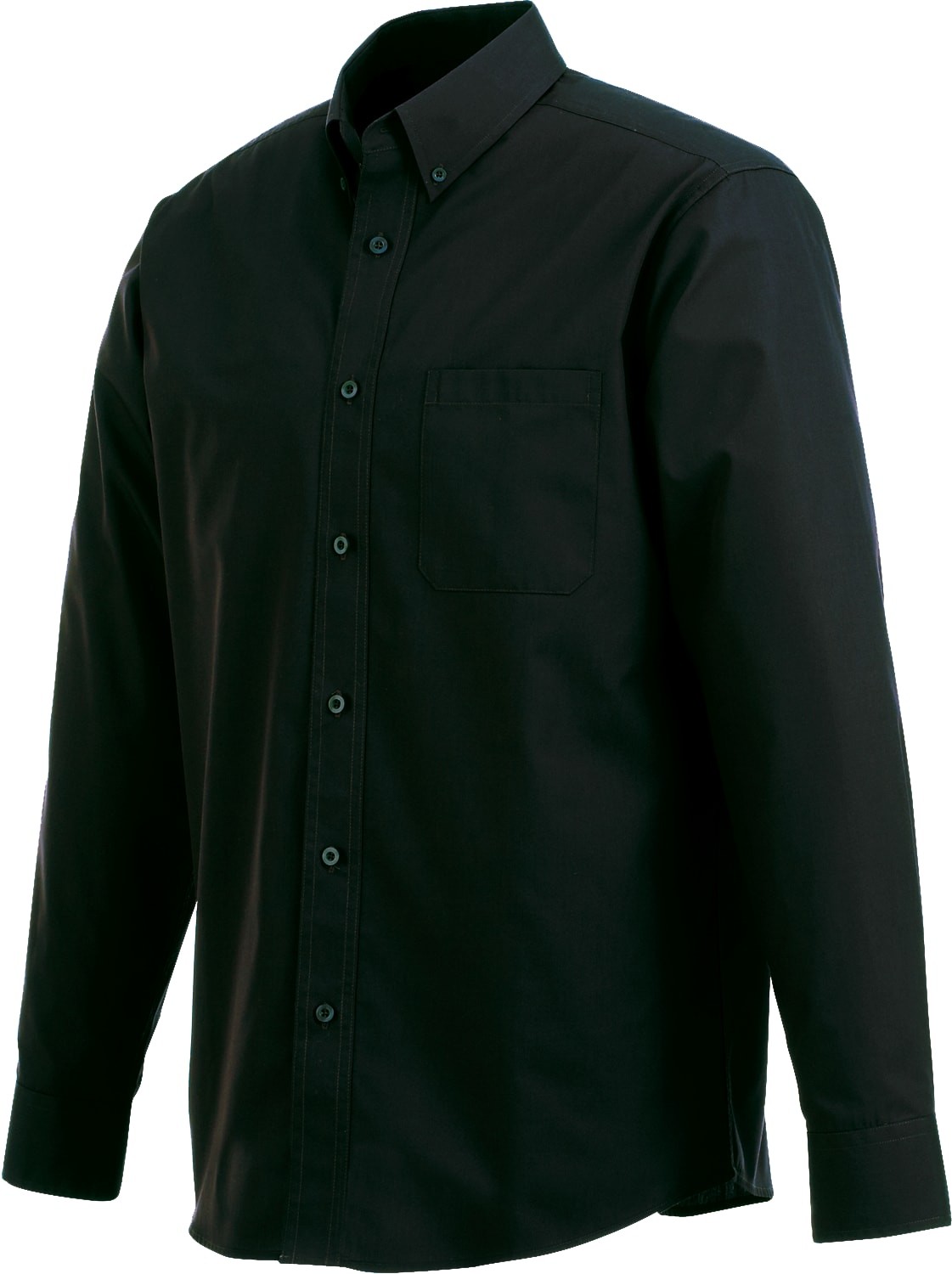 Picture of Men's PRESTON Long Sleeve Button Up Shirt