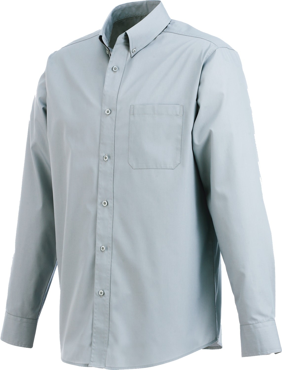 Picture of Men's PRESTON Long Sleeve Button Up Shirt