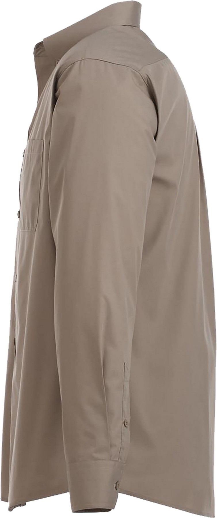 Picture of Men's PRESTON Long Sleeve Button Up Shirt