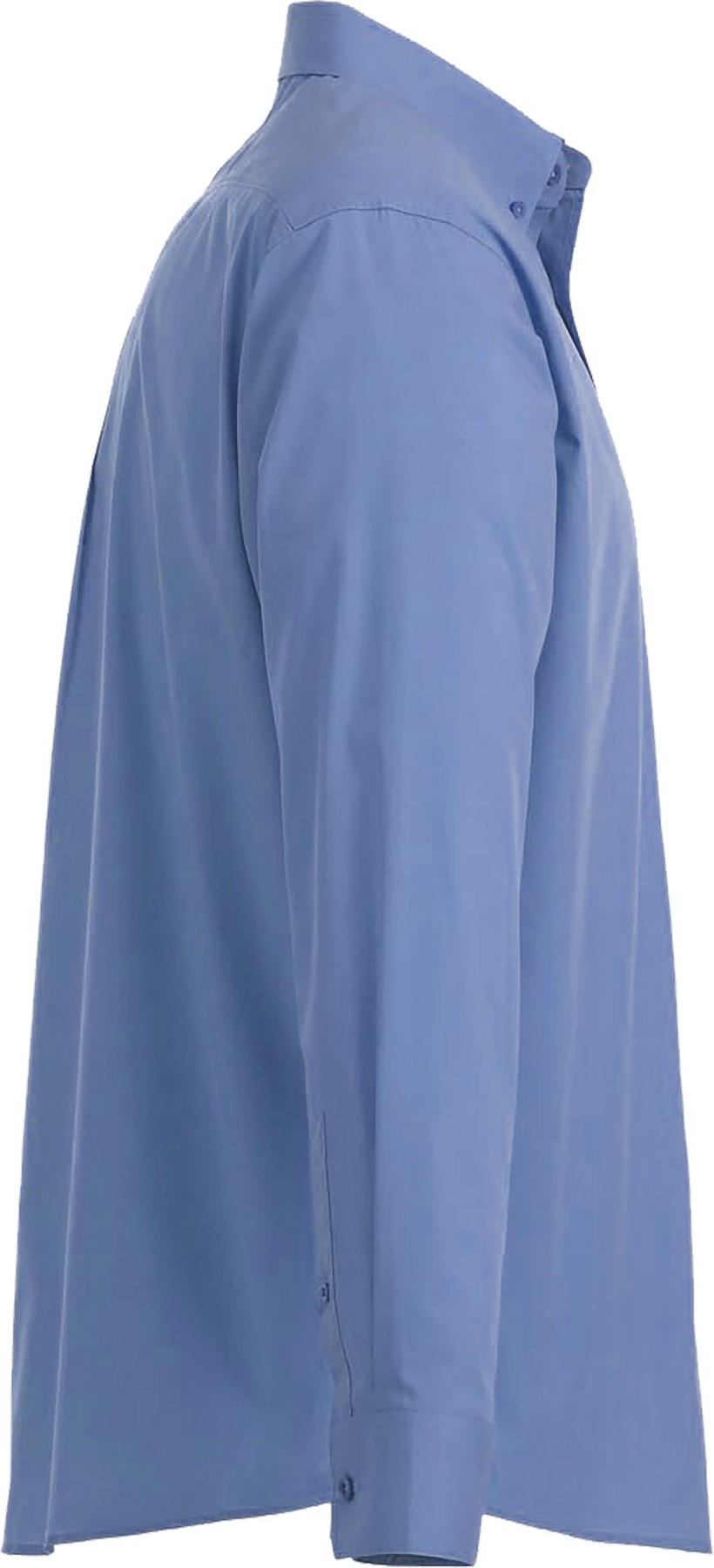 Picture of Men's PRESTON Long Sleeve Button Up Shirt