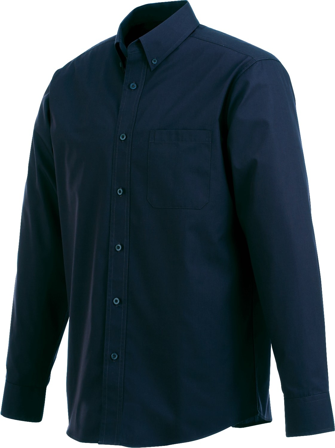 Picture of Men's PRESTON Long Sleeve Button Up Shirt