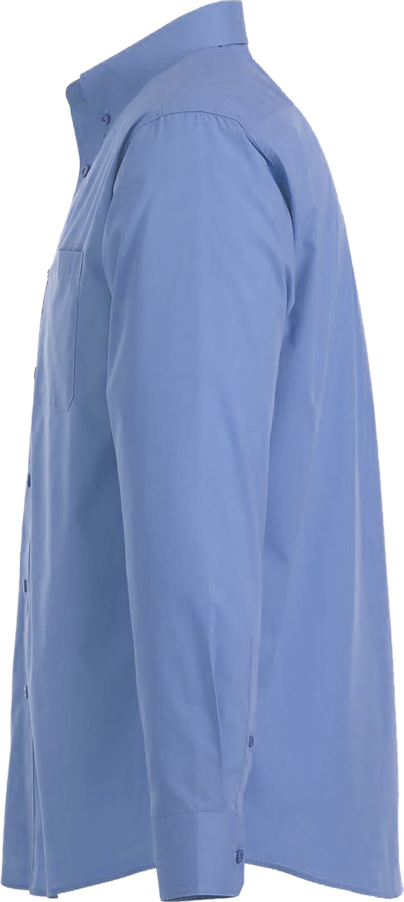 Picture of Men's PRESTON Long Sleeve Button Up Shirt