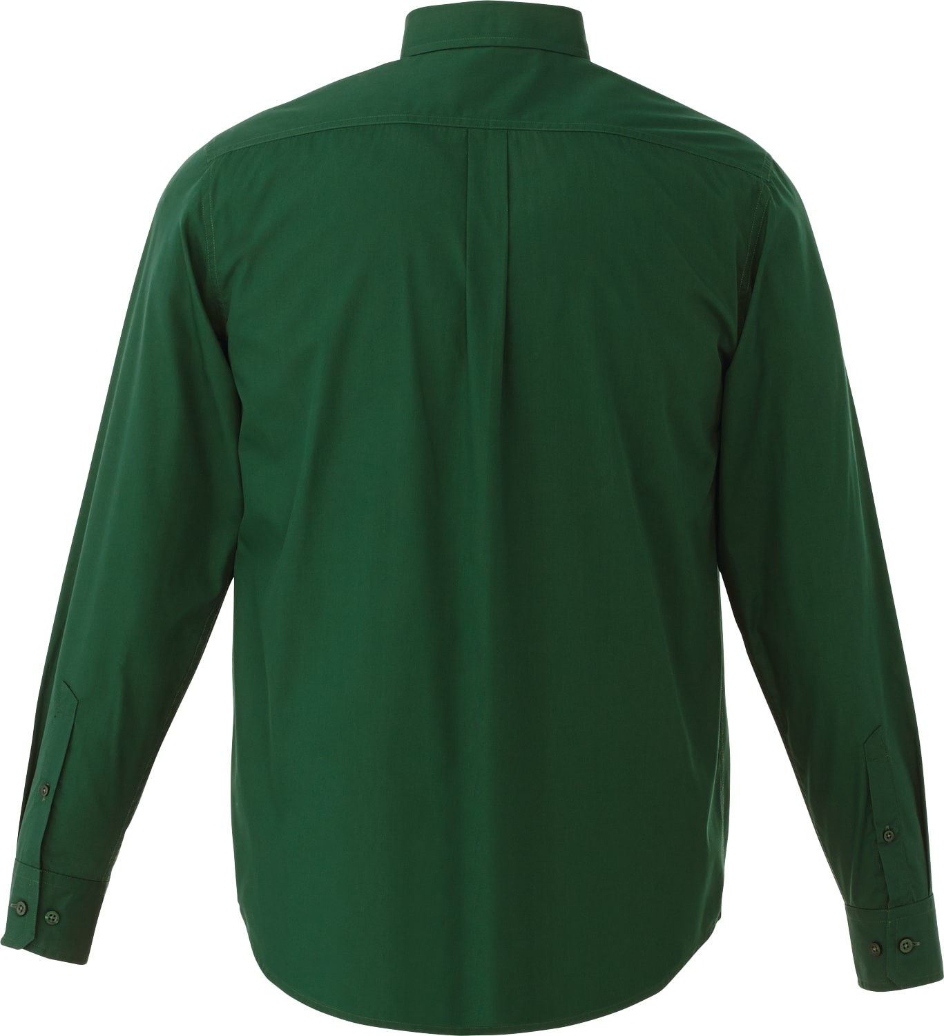 Picture of Men's PRESTON Long Sleeve Button Up Shirt